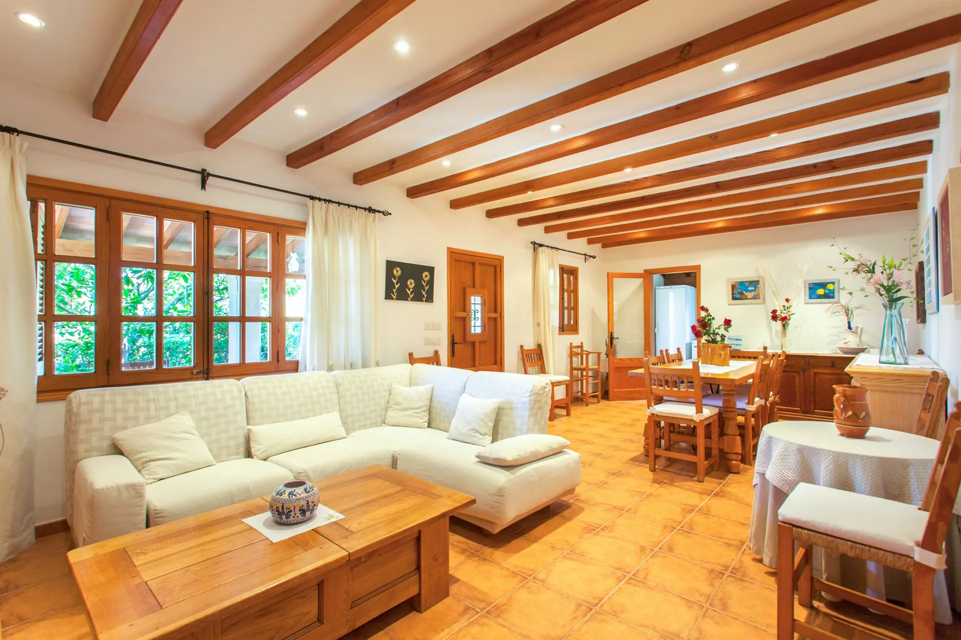 Villa Can Perello
