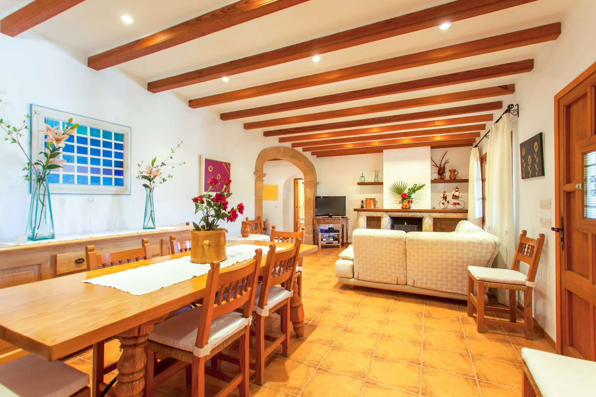 Villa Can Perello