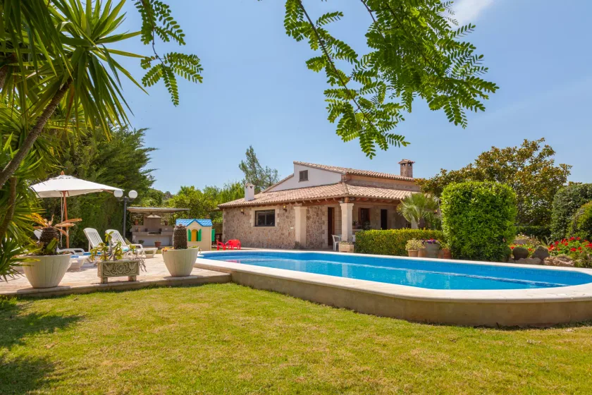 Villa Can Perello