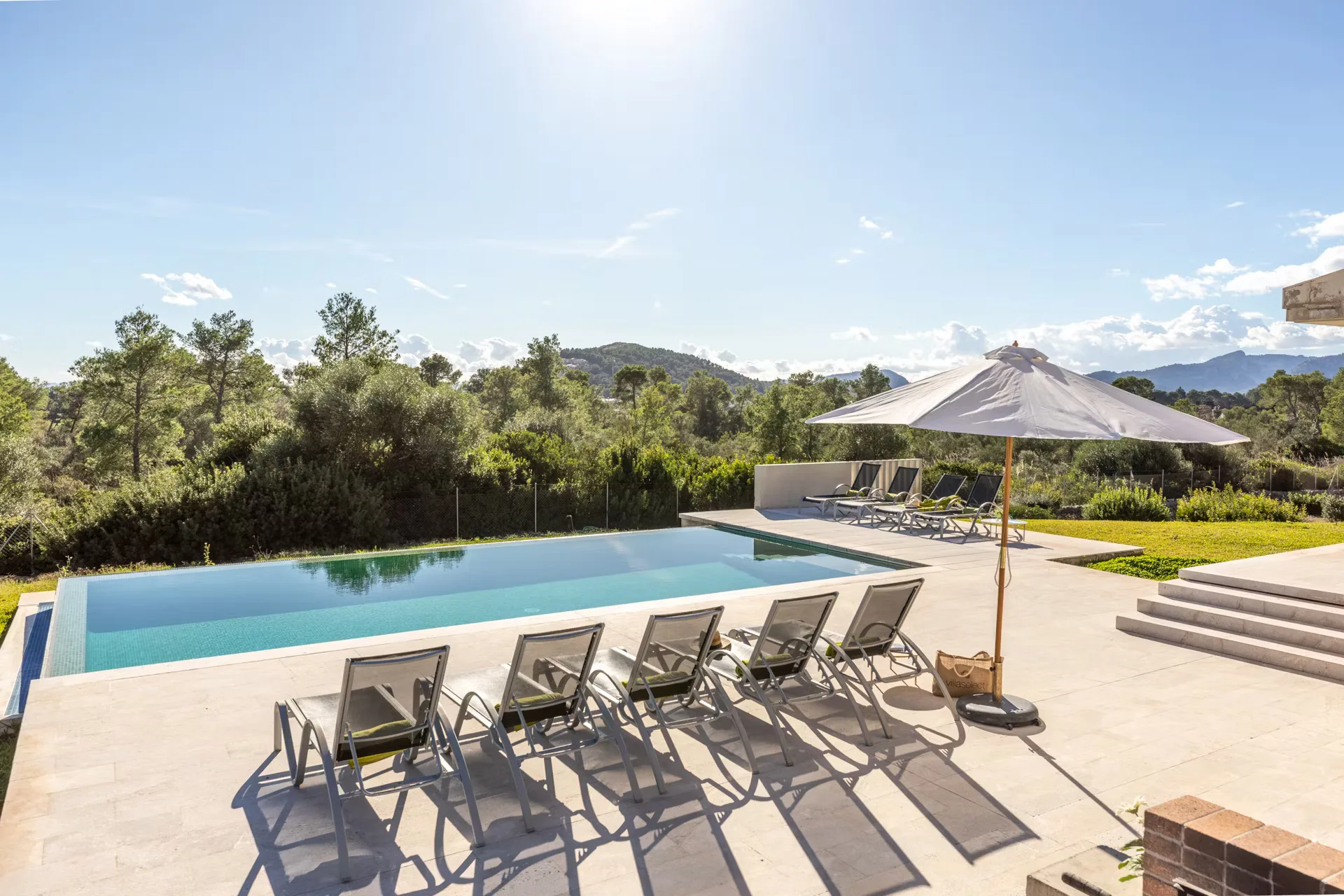 Villa Dalt Siller
