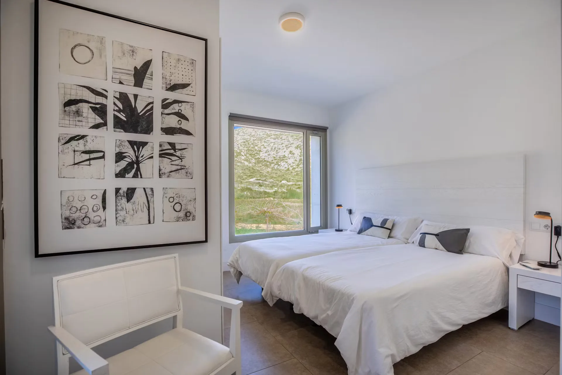 Villa Dalt Siller