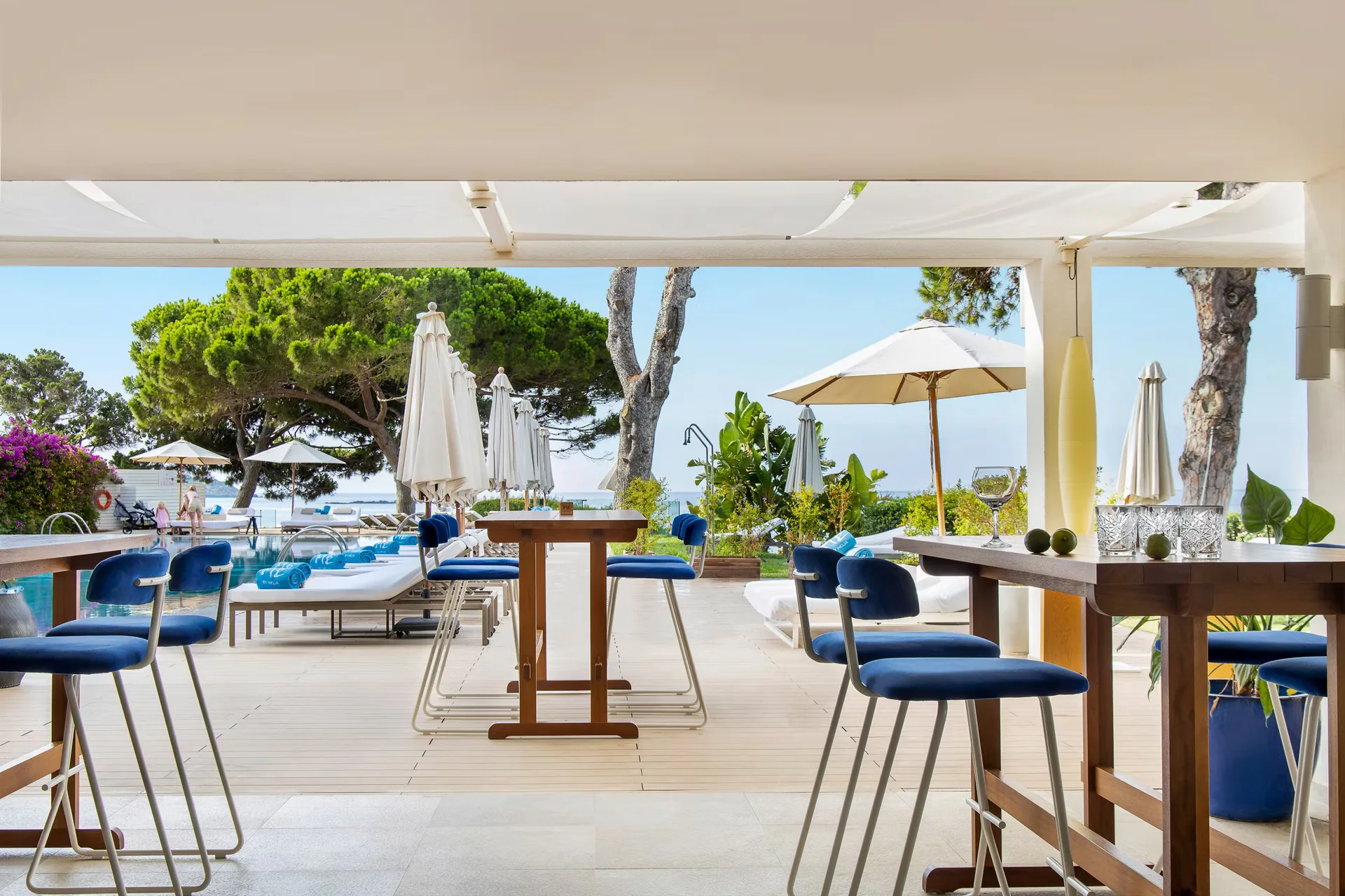ME Ibiza