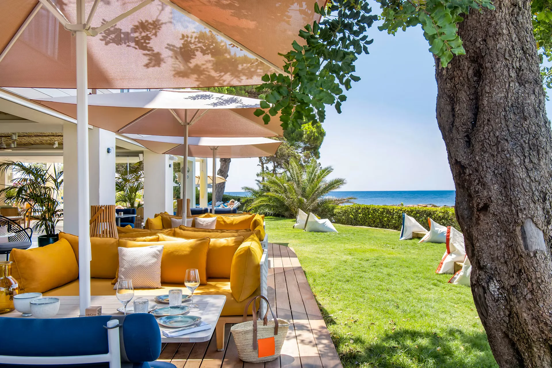 ME Ibiza