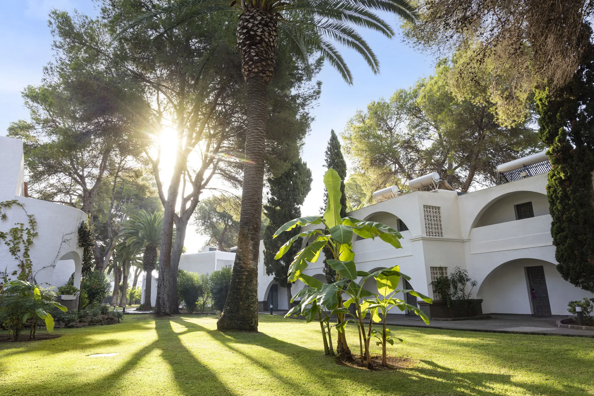 TUI MAGIC LIFE Cala Pada — exterior