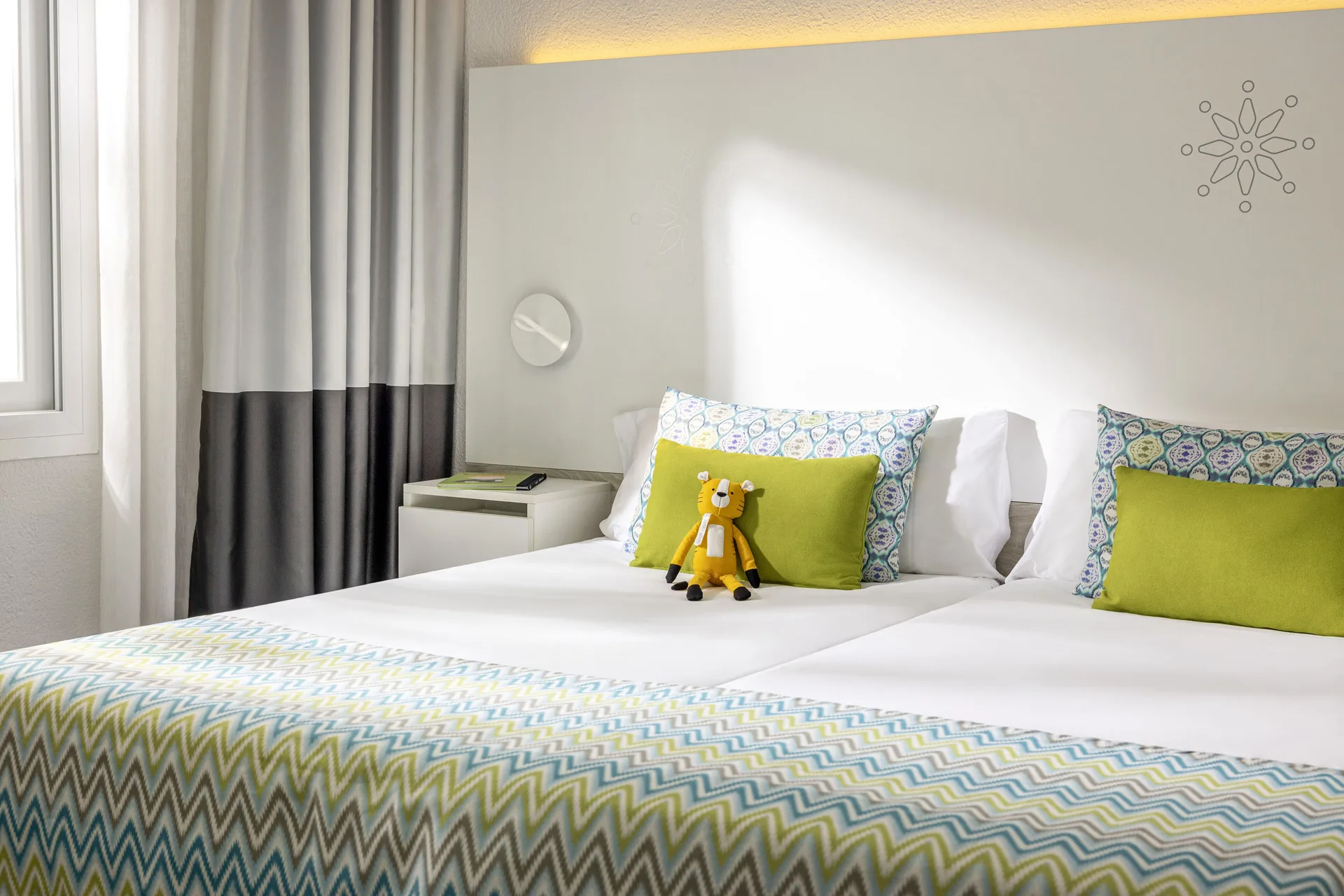 TUI MAGIC LIFE Cala Pada — room