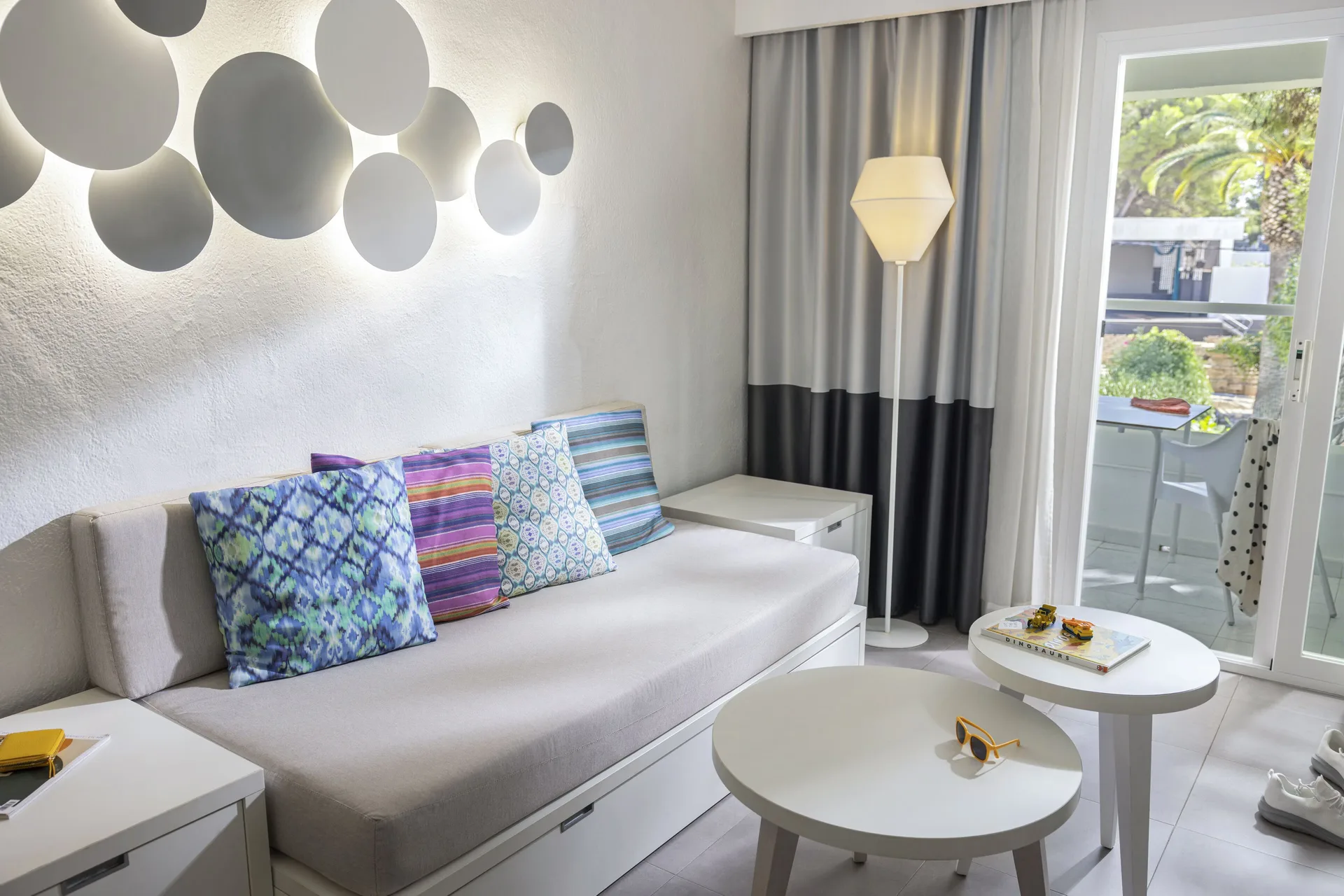 TUI MAGIC LIFE Cala Pada — room