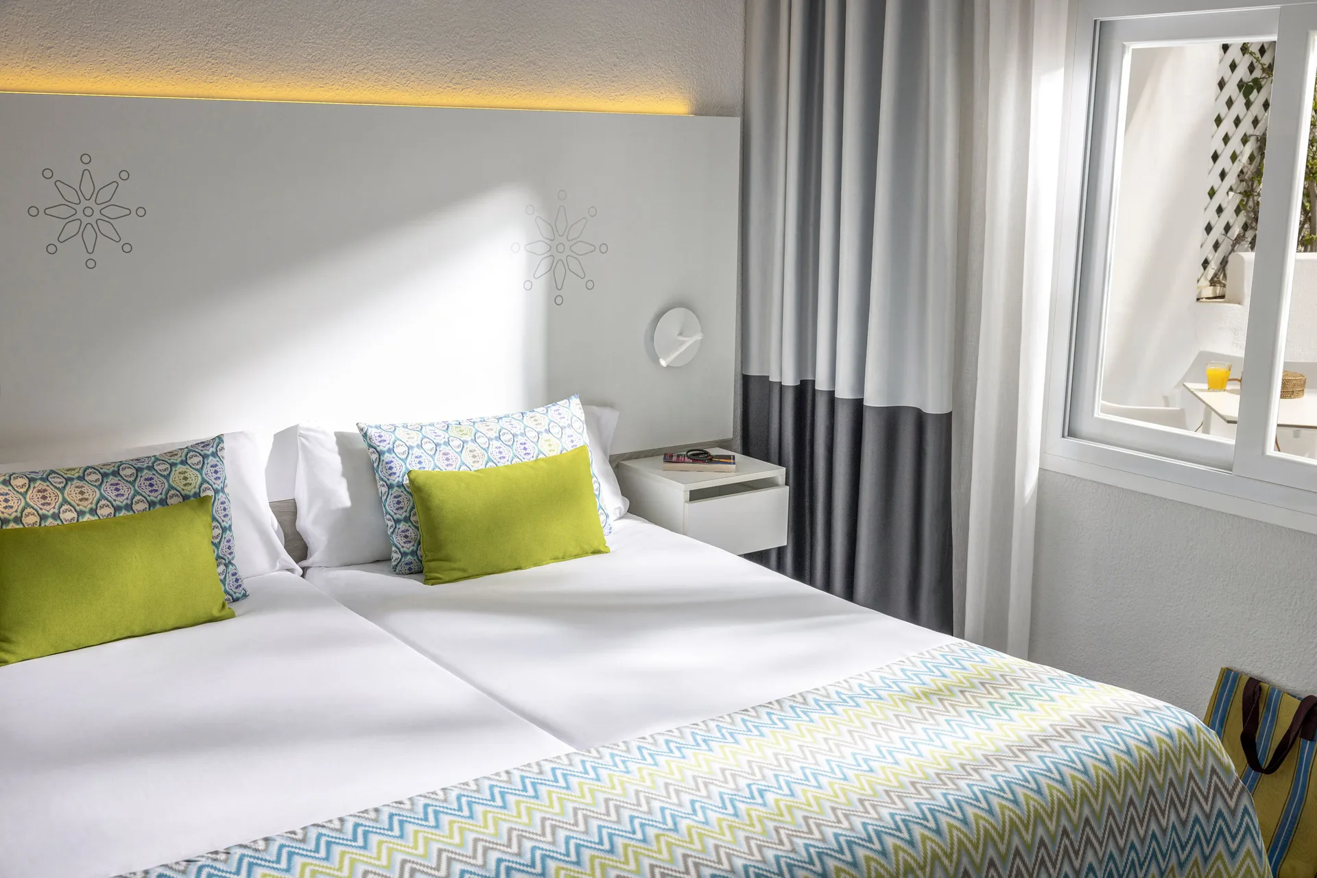 TUI MAGIC LIFE Cala Pada — room