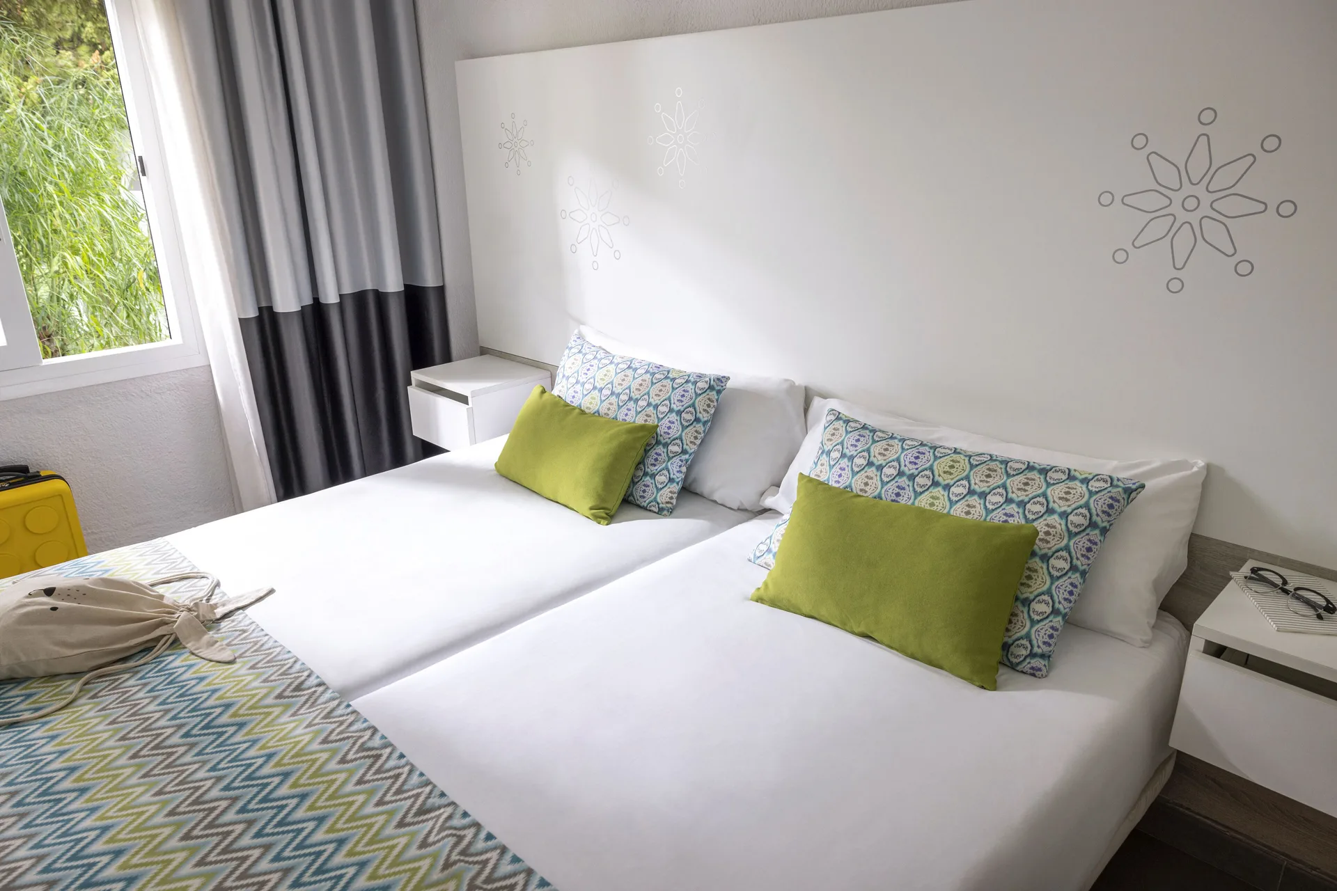 TUI MAGIC LIFE Cala Pada — room