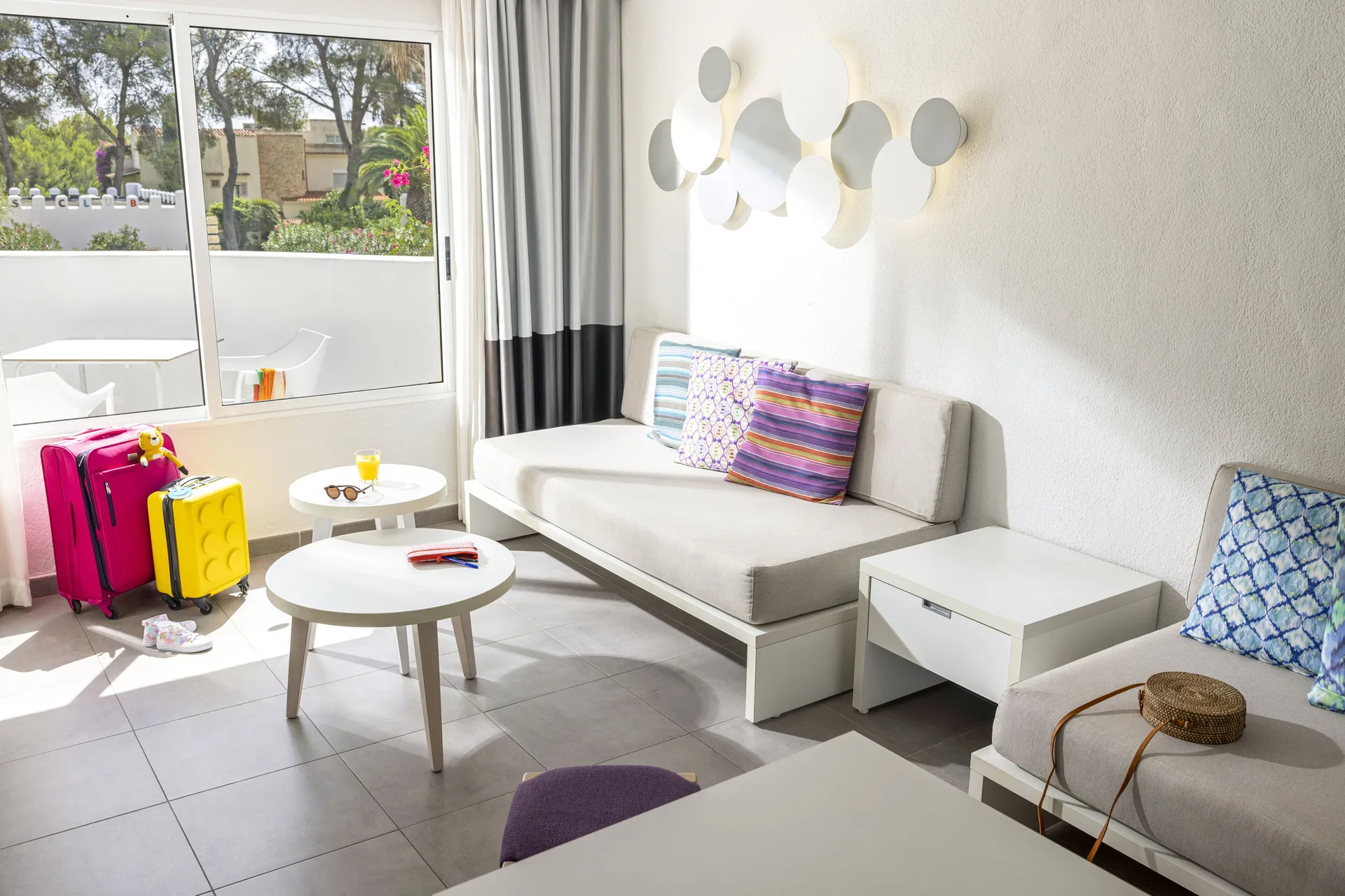 TUI MAGIC LIFE Cala Pada — room