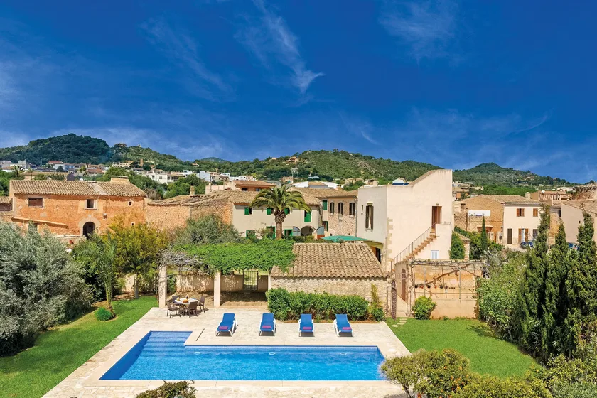 Villa Mestressa