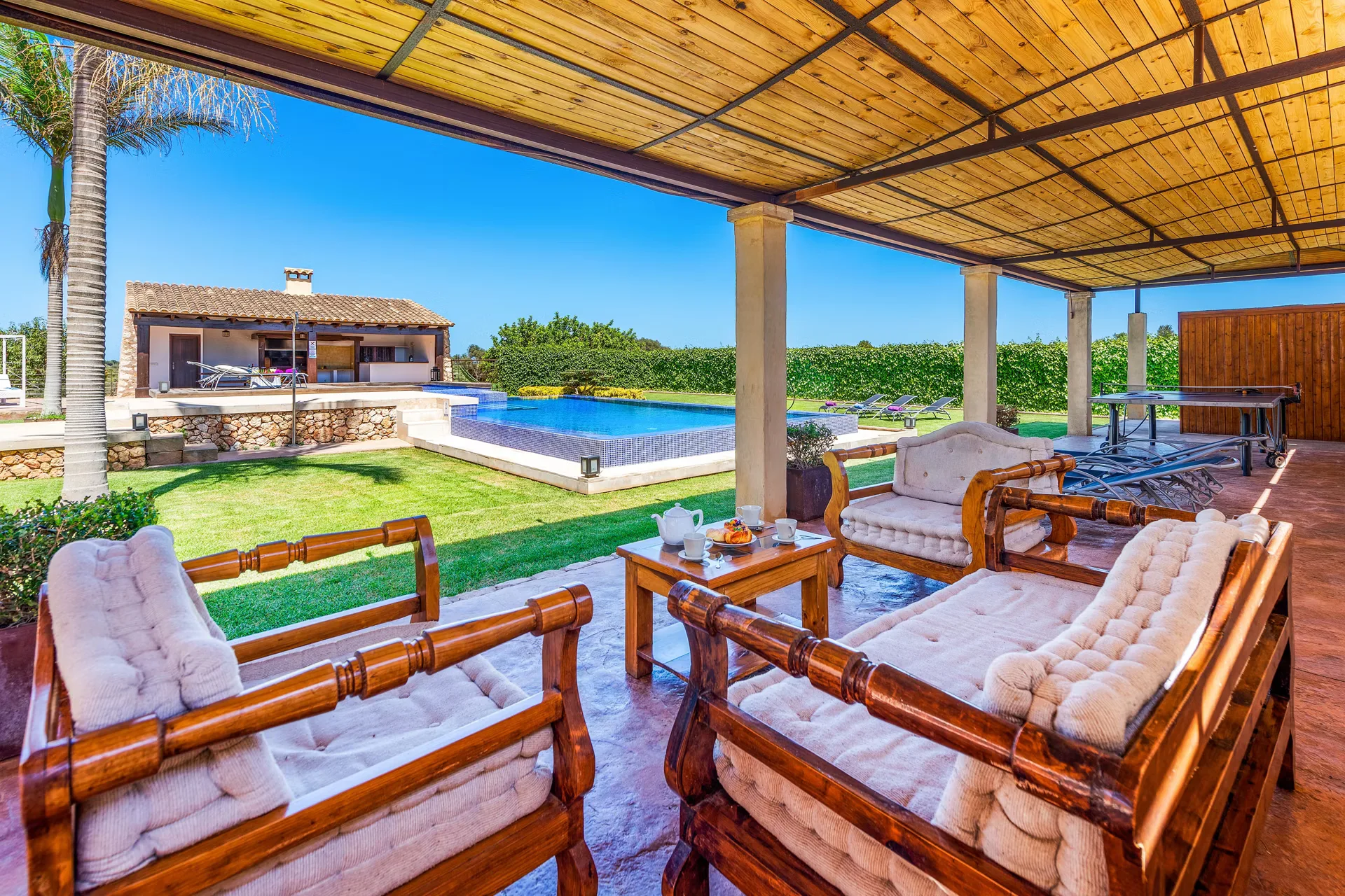 Villa Pletessa Nova