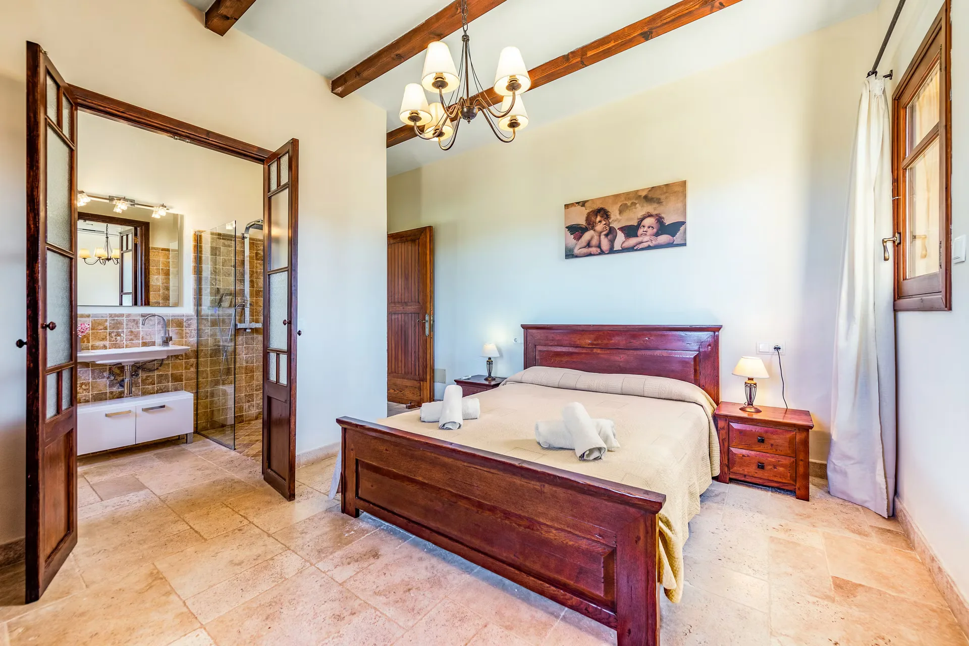 Villa Pletessa Nova