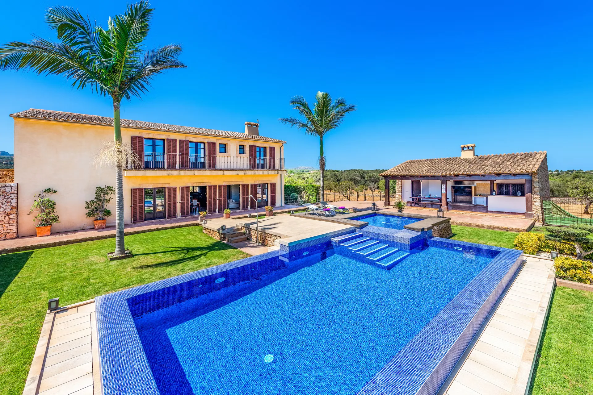 Villa Pletessa Nova