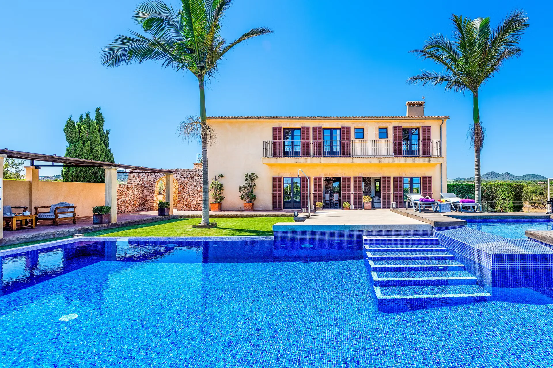 Villa Pletessa Nova