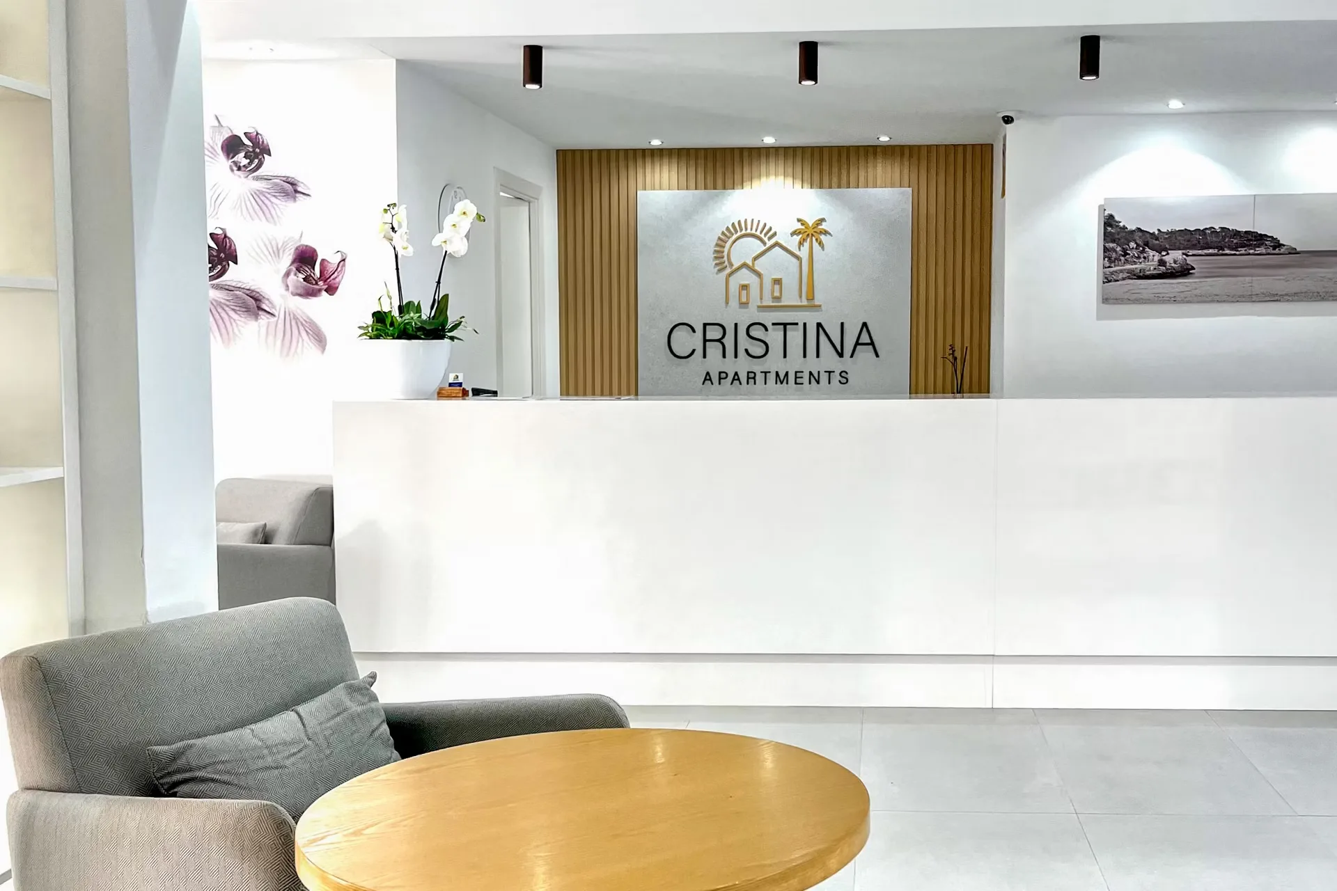 Cristina Villas