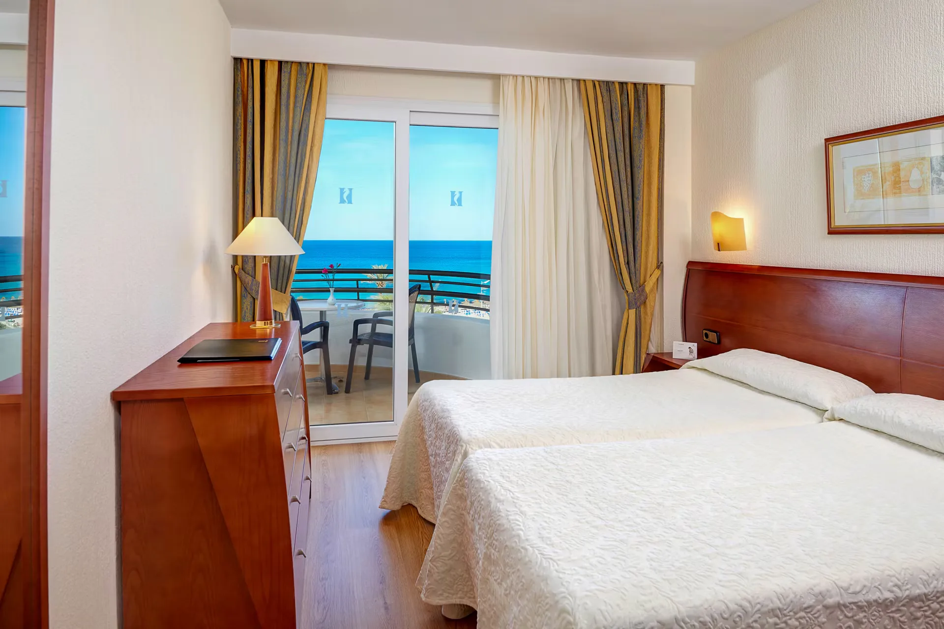 Hipotels Dunas Cala Millor