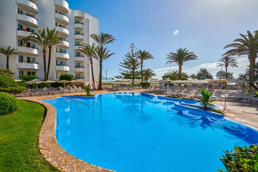 Hipotels Dunas Cala Millor