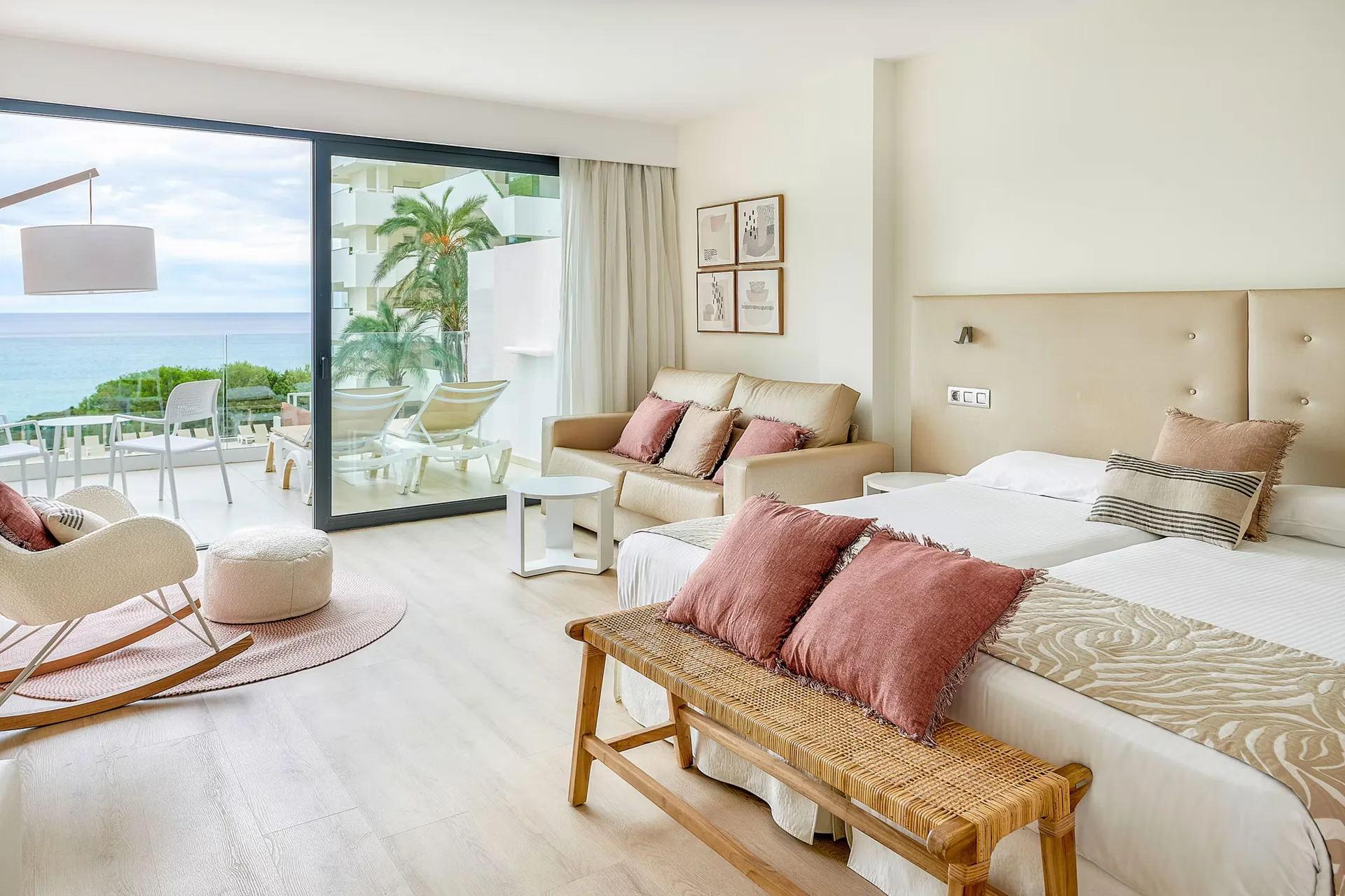 Iberostar Waves Cala Millor