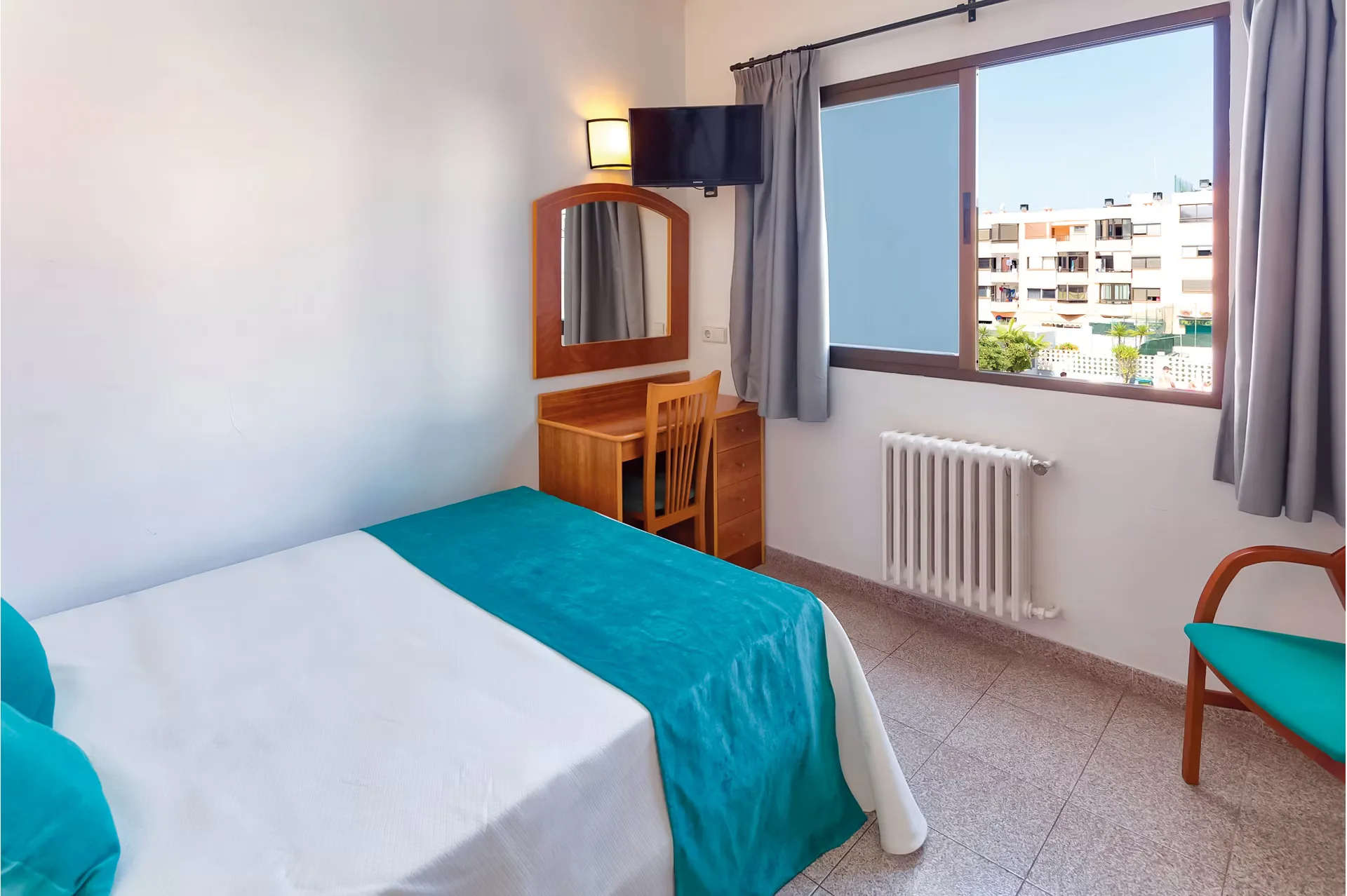 Hotel Brisa