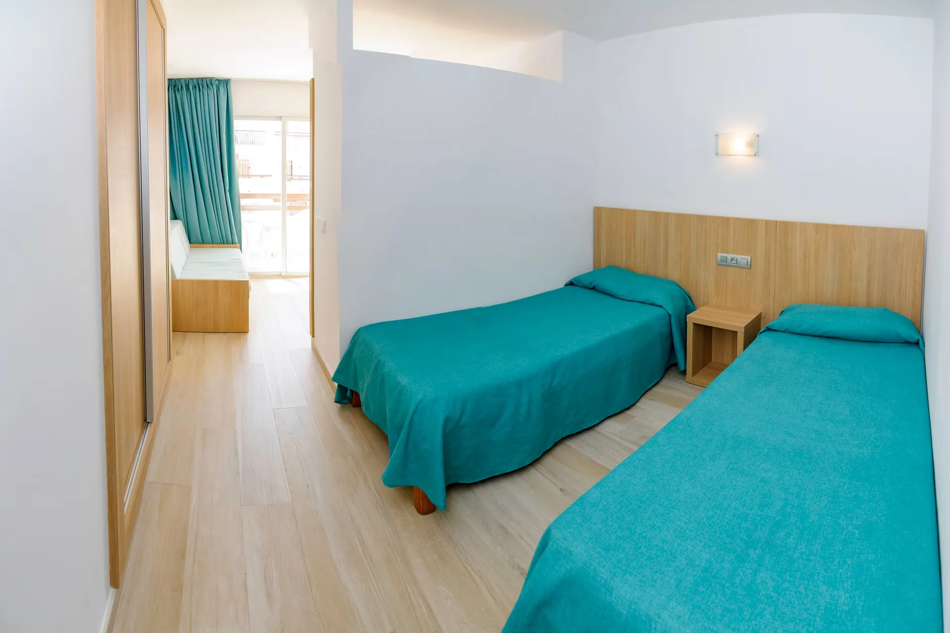 Sunside Ibiza Studios