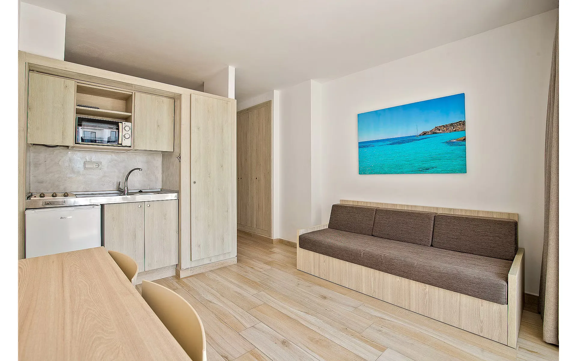 Sunside Ibiza Studios