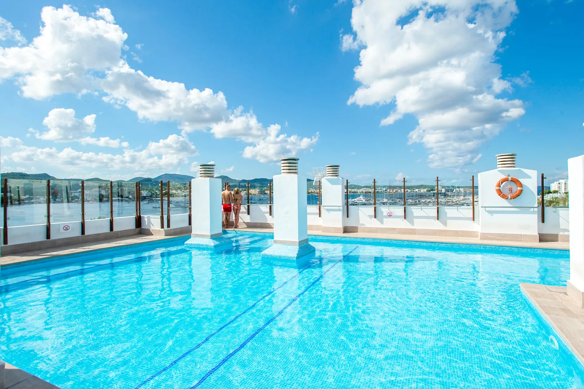 Sunside Ibiza Studios