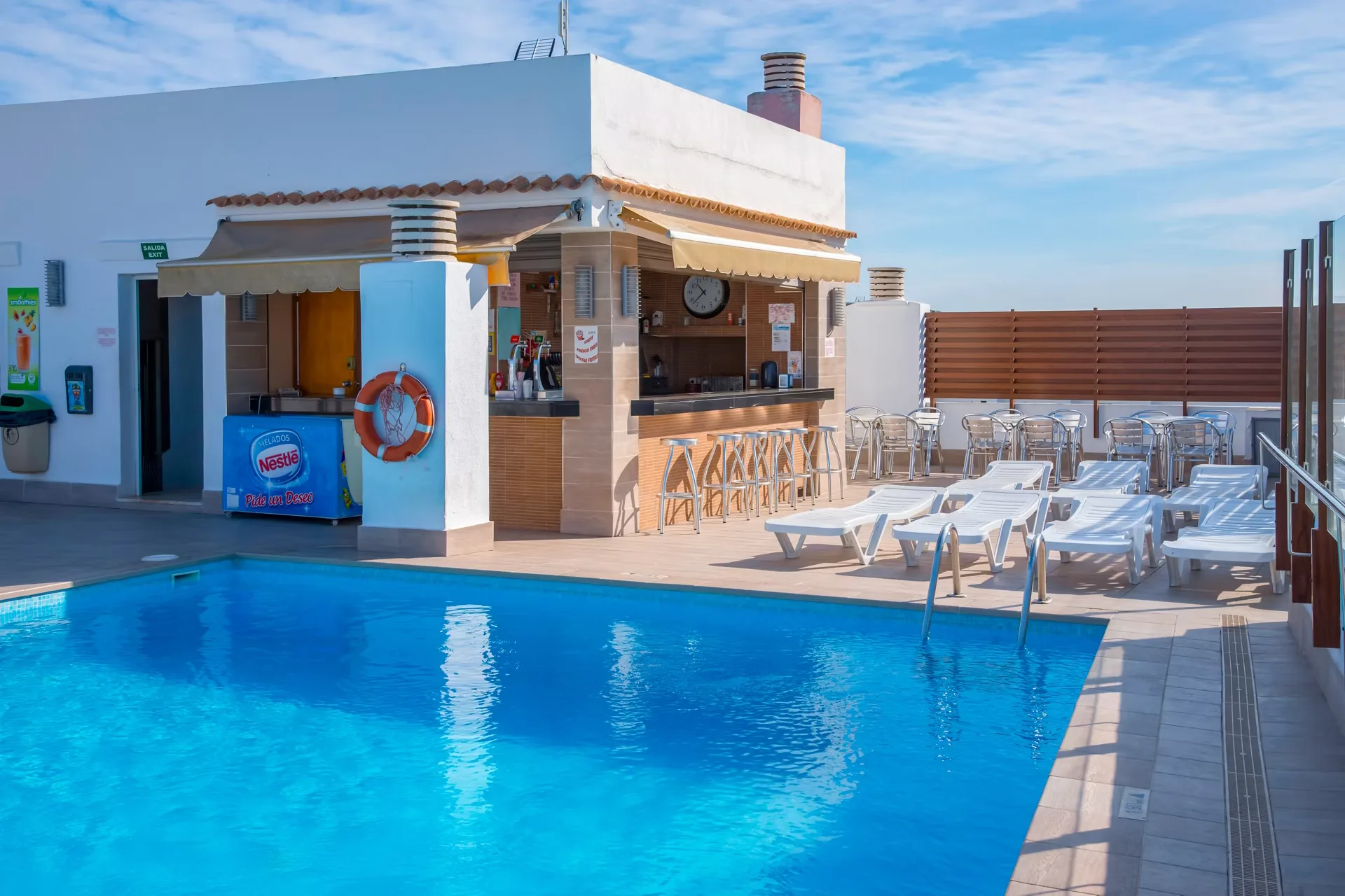 Sunside Ibiza Studios