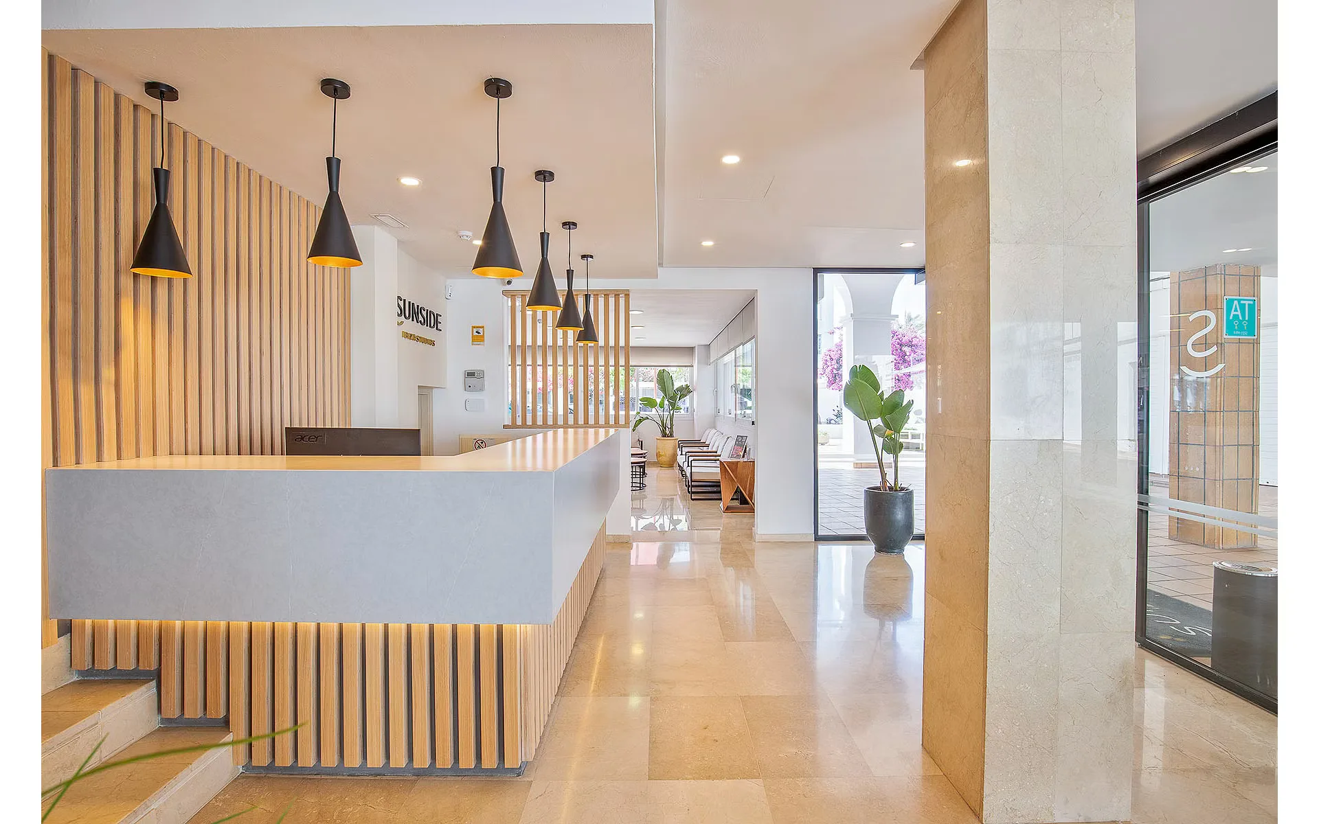 Sunside Ibiza Studios