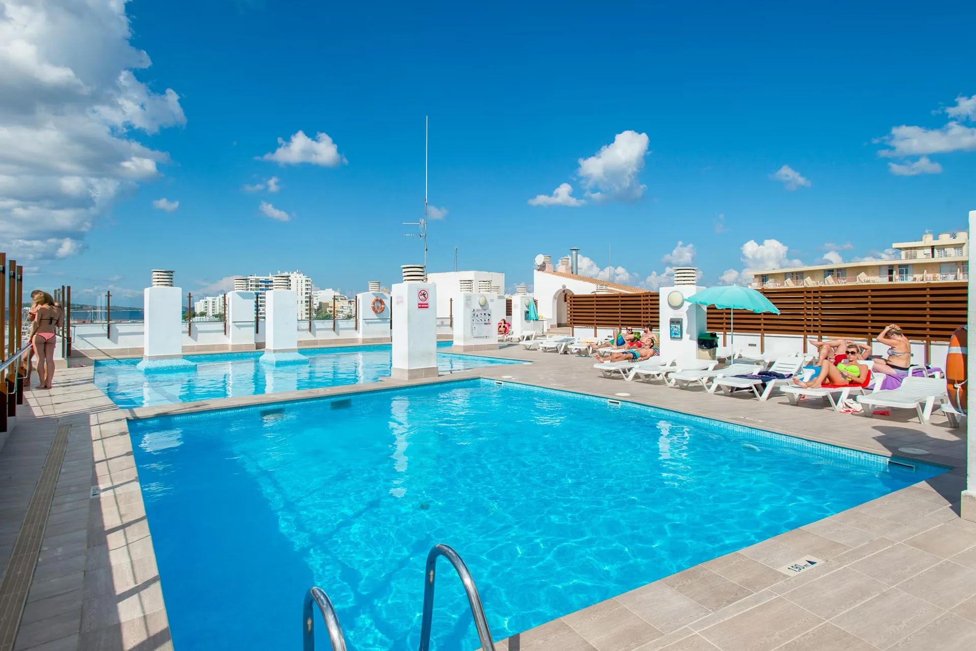 Sunside Ibiza Studios