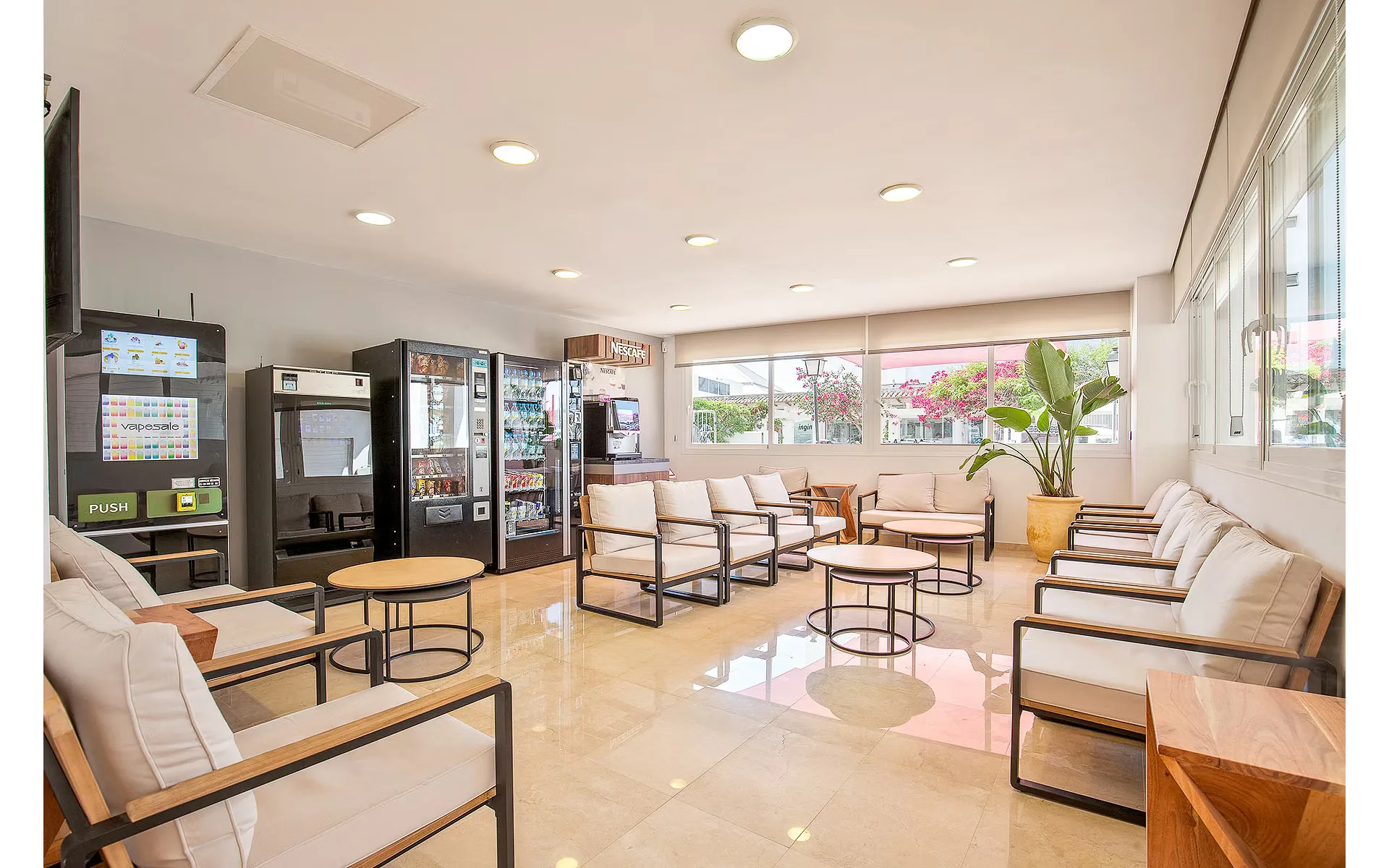 Sunside Ibiza Studios