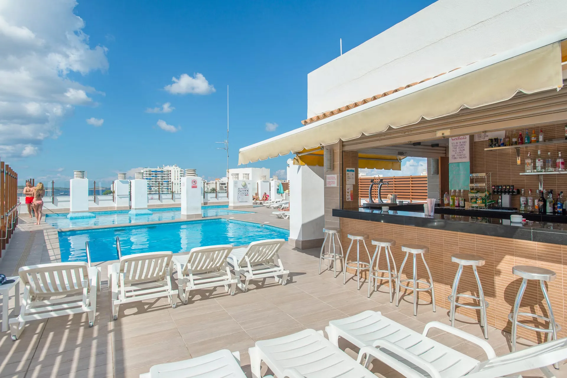 Sunside Ibiza Studios