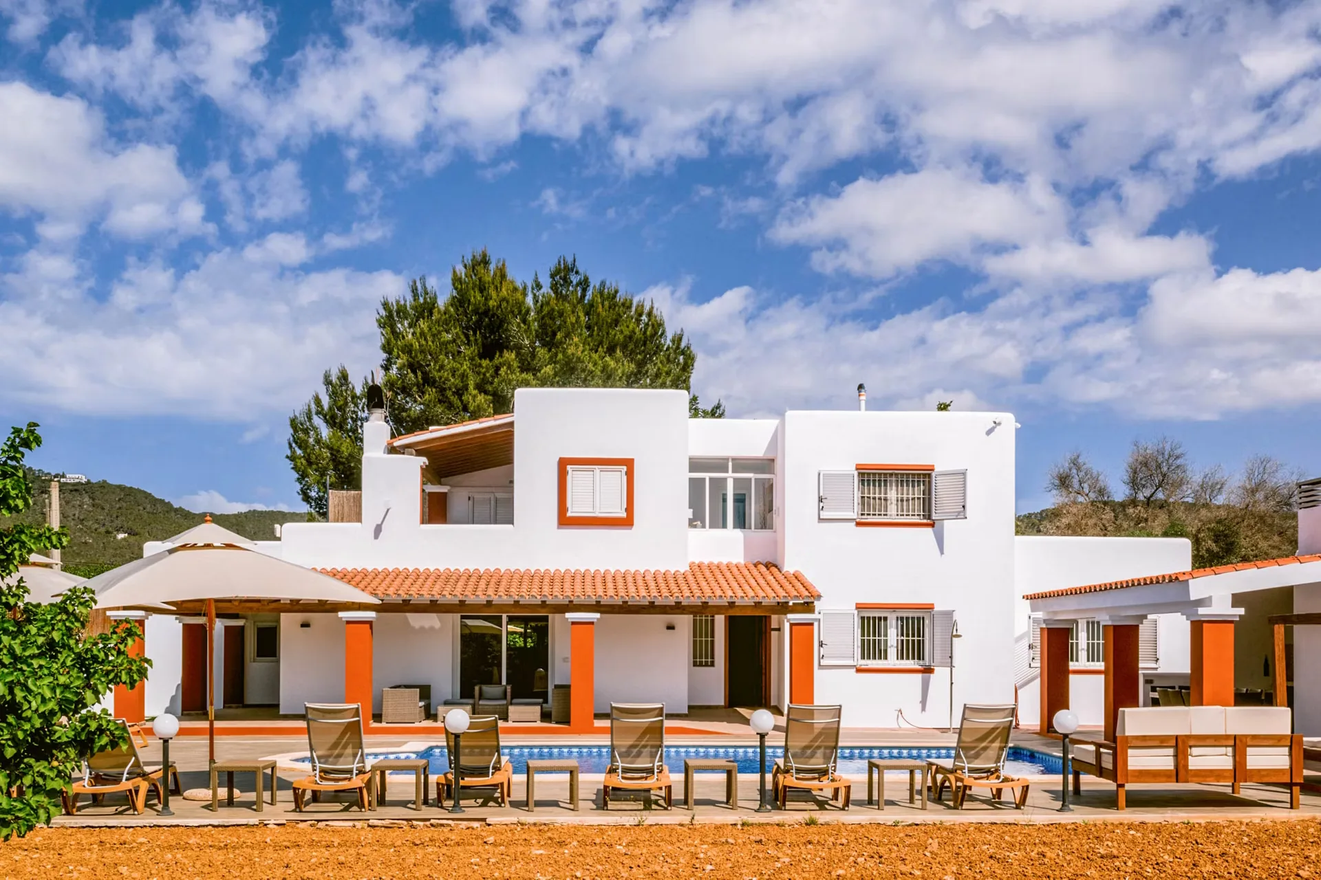 Villa KM2