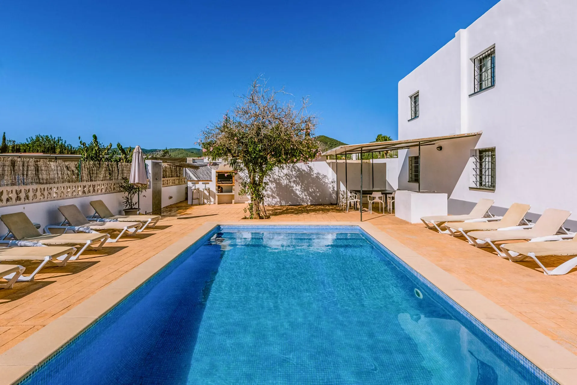 Villa Torres