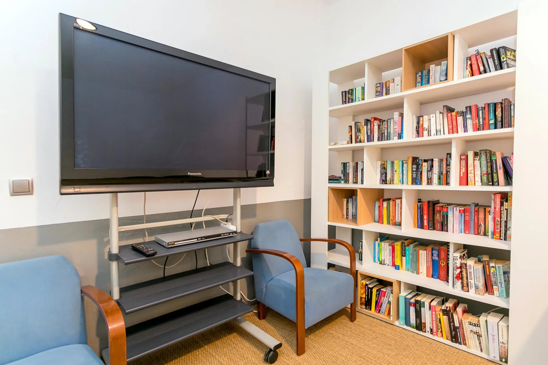 Duquesa Playa Aparthotel — room