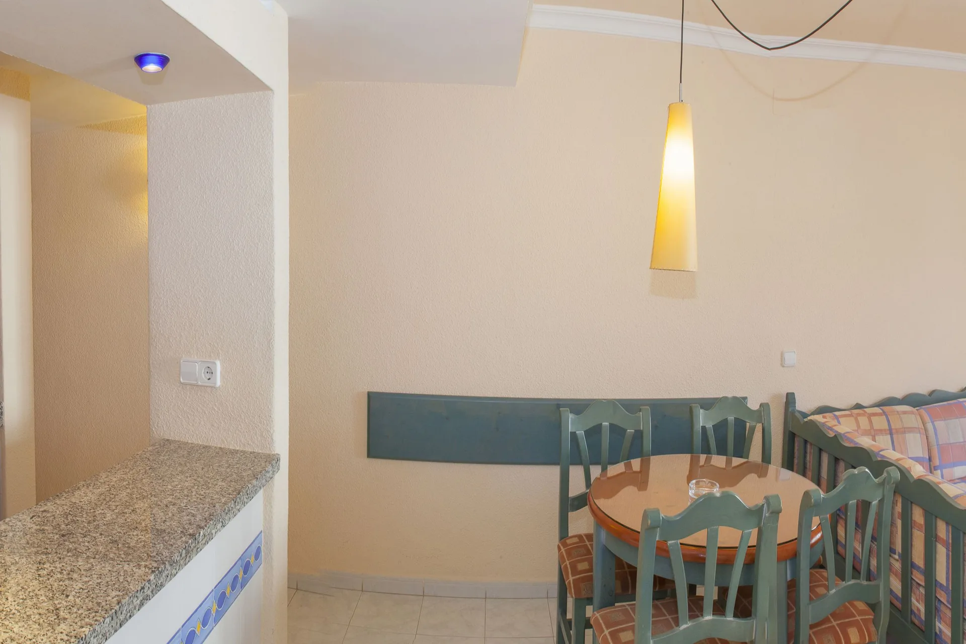 Duquesa Playa Aparthotel — room