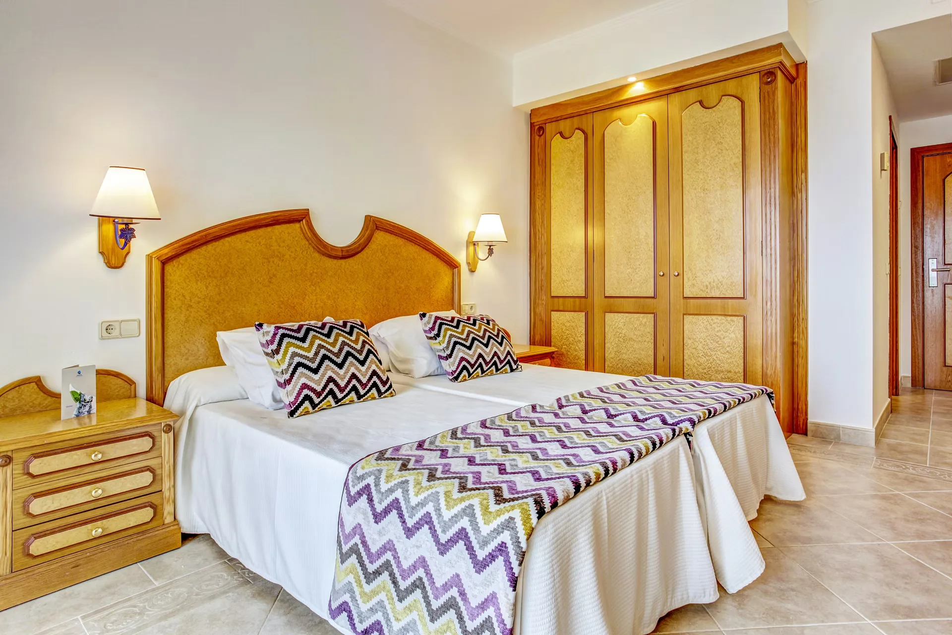 Grupotel Santa Eularia & Spa