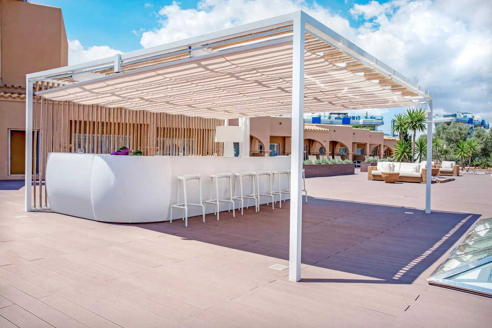Grupotel Santa Eularia & Spa