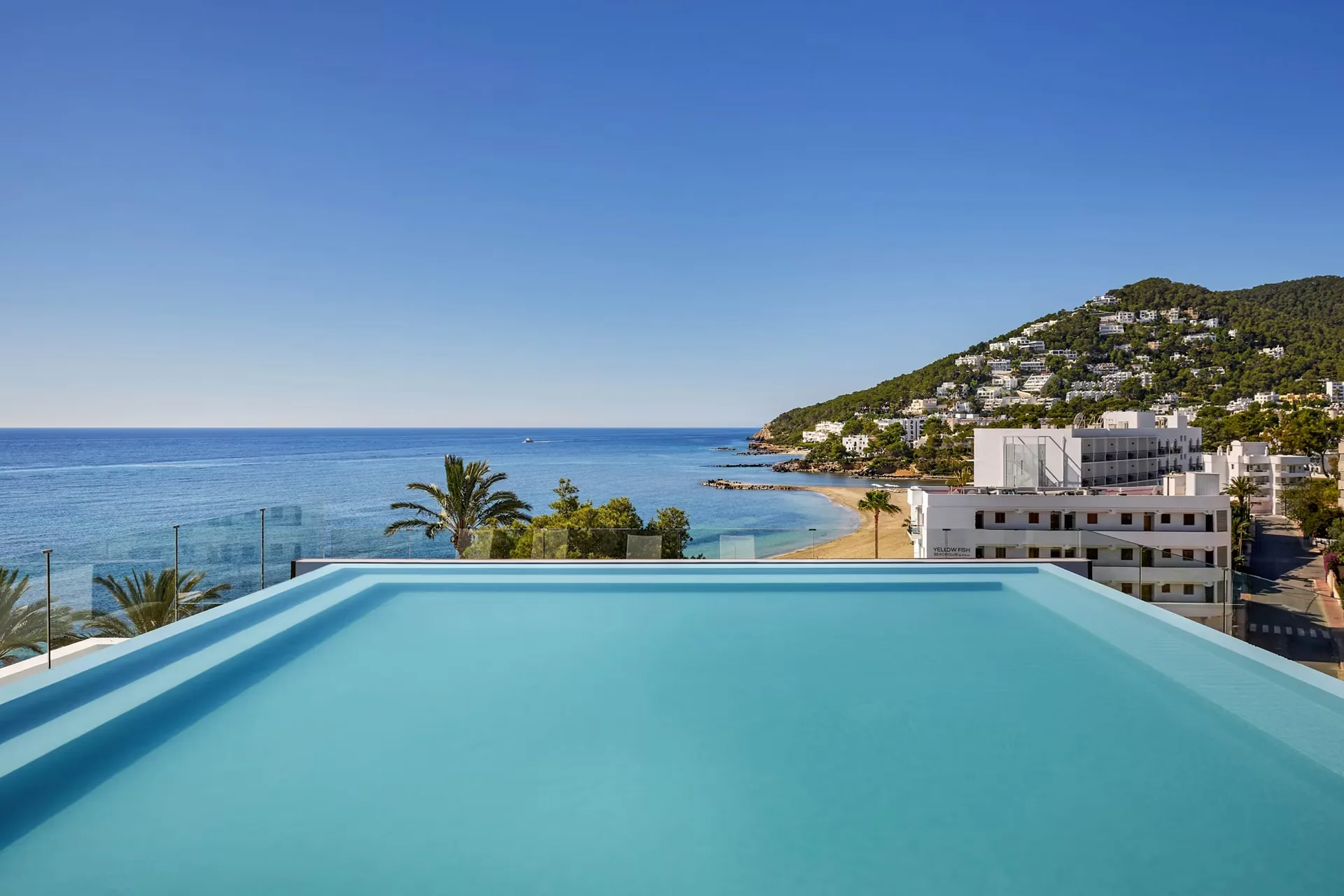 W Ibiza