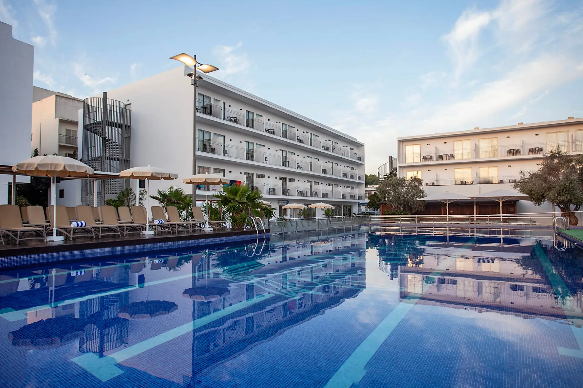Hotel Puchet