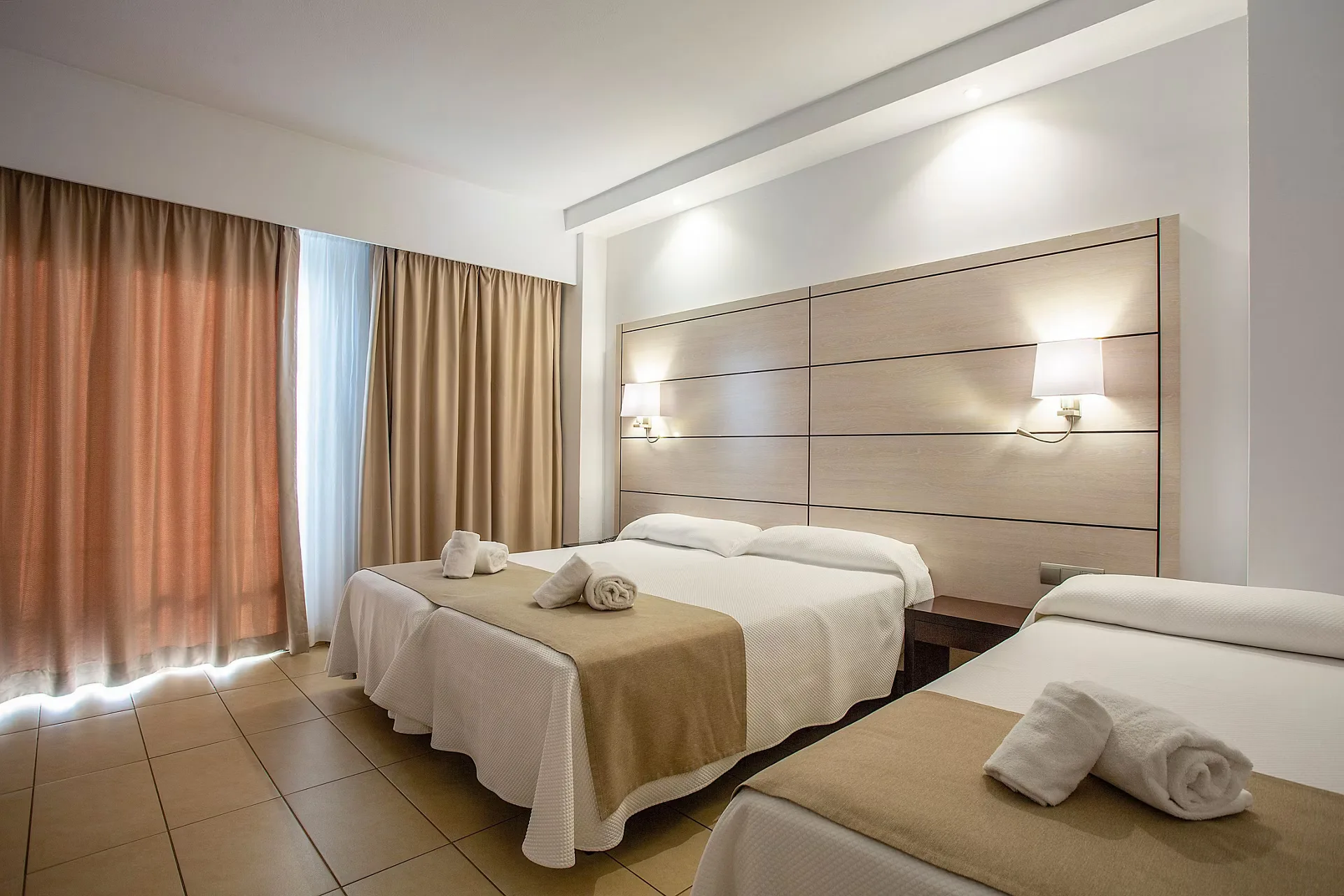 Hotel Puchet