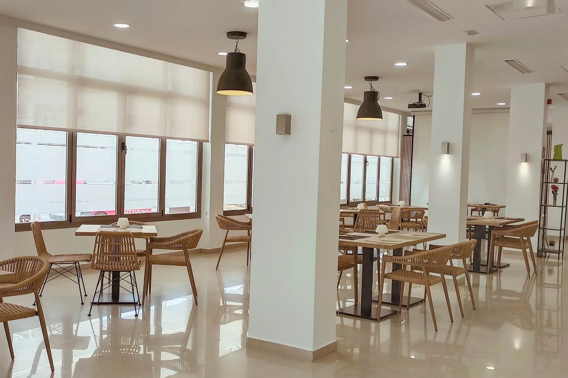 Hotel Puchet