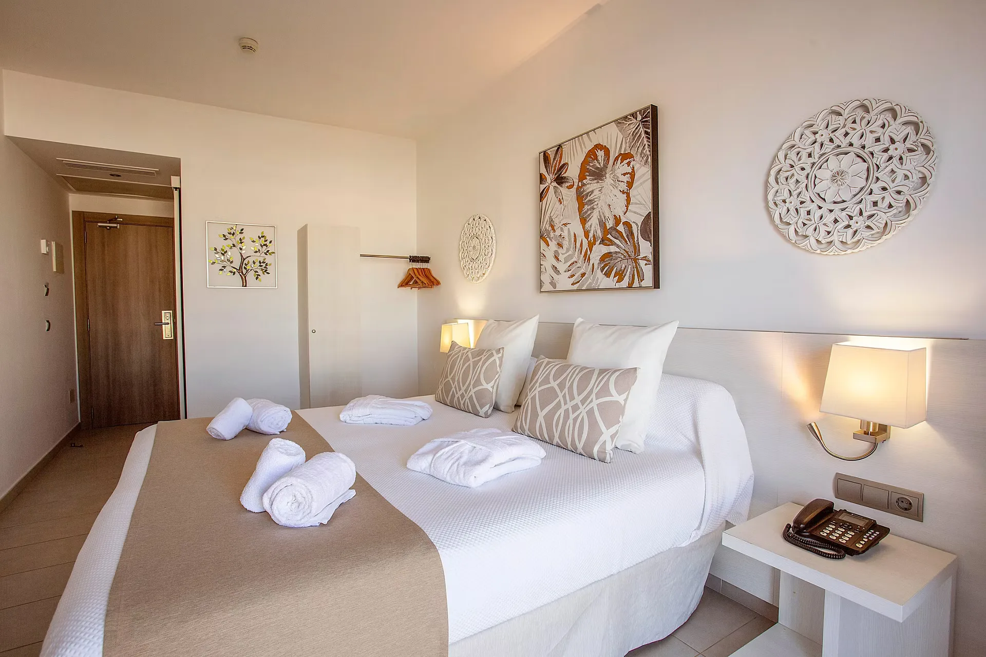 Hotel Puchet