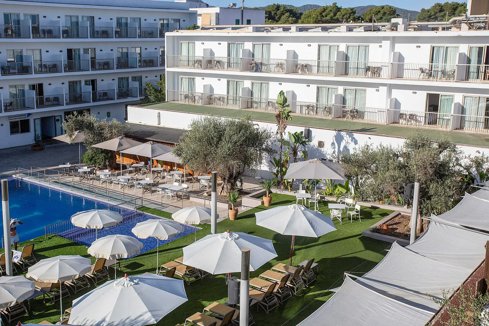 Hotel Puchet
