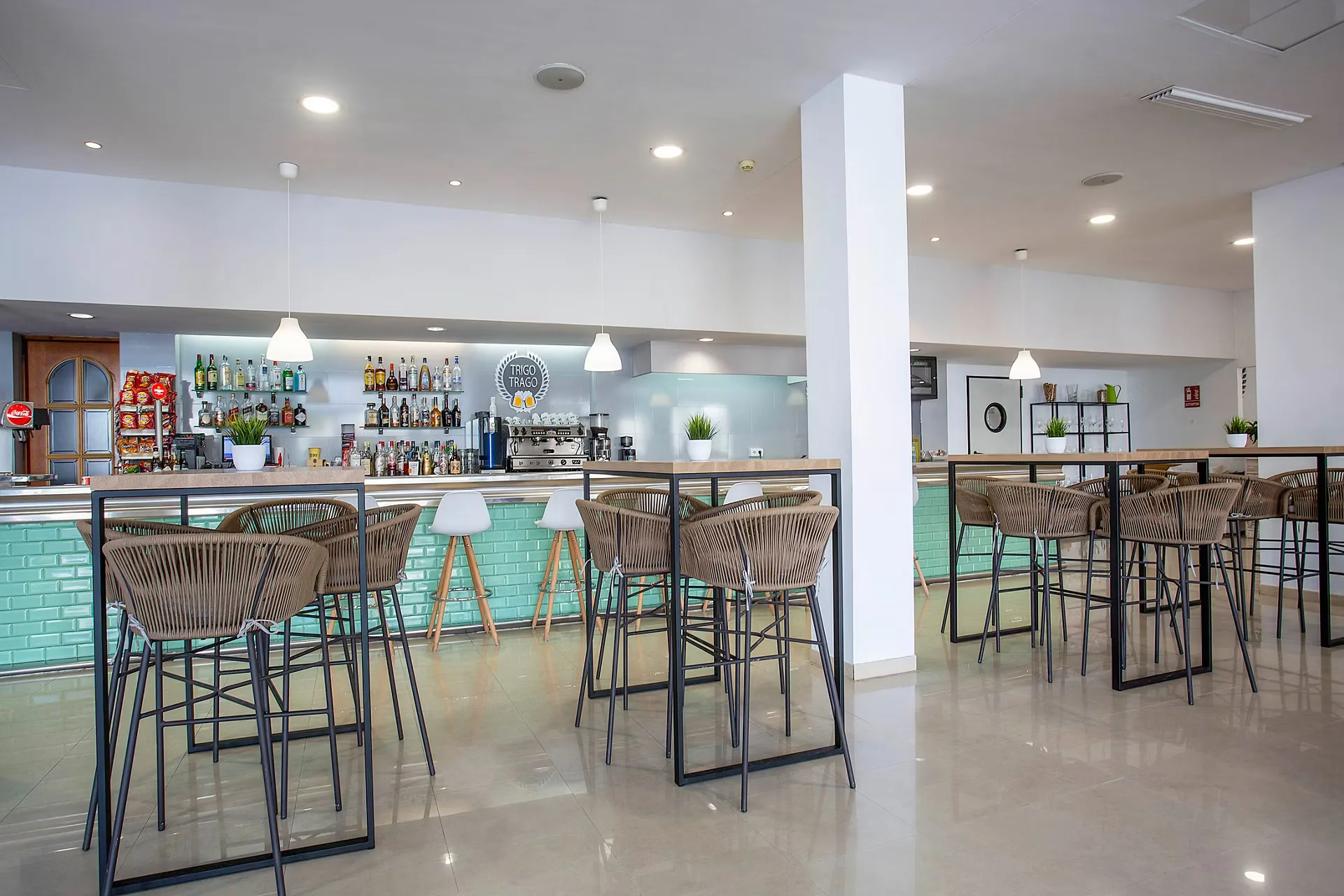 Hotel Puchet