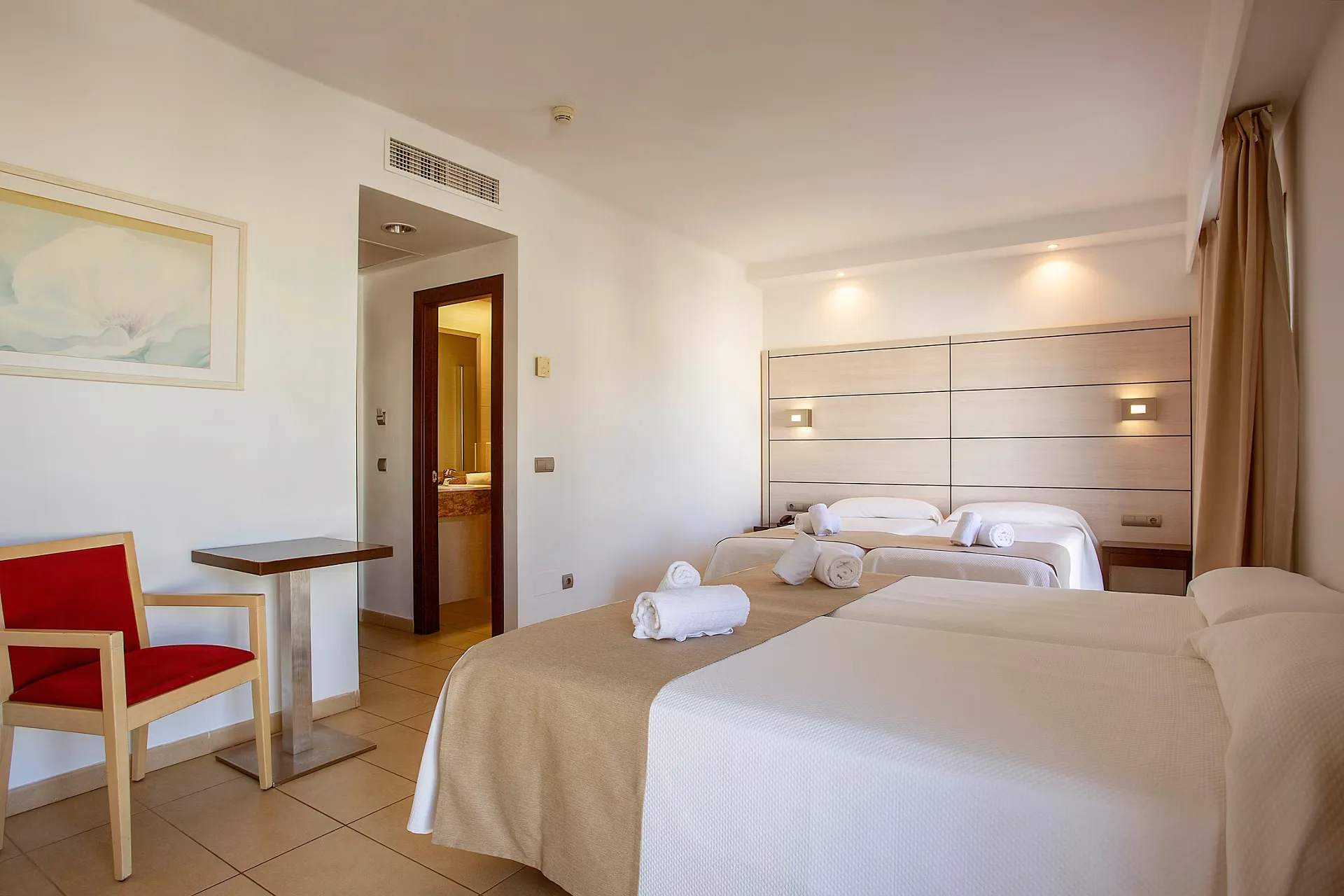 Hotel Puchet