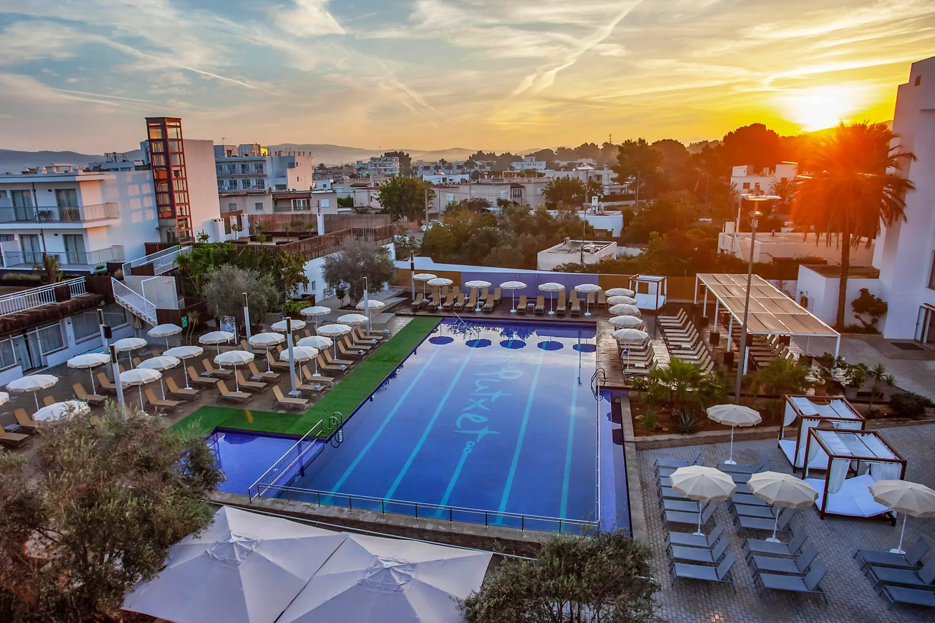 Hotel Puchet