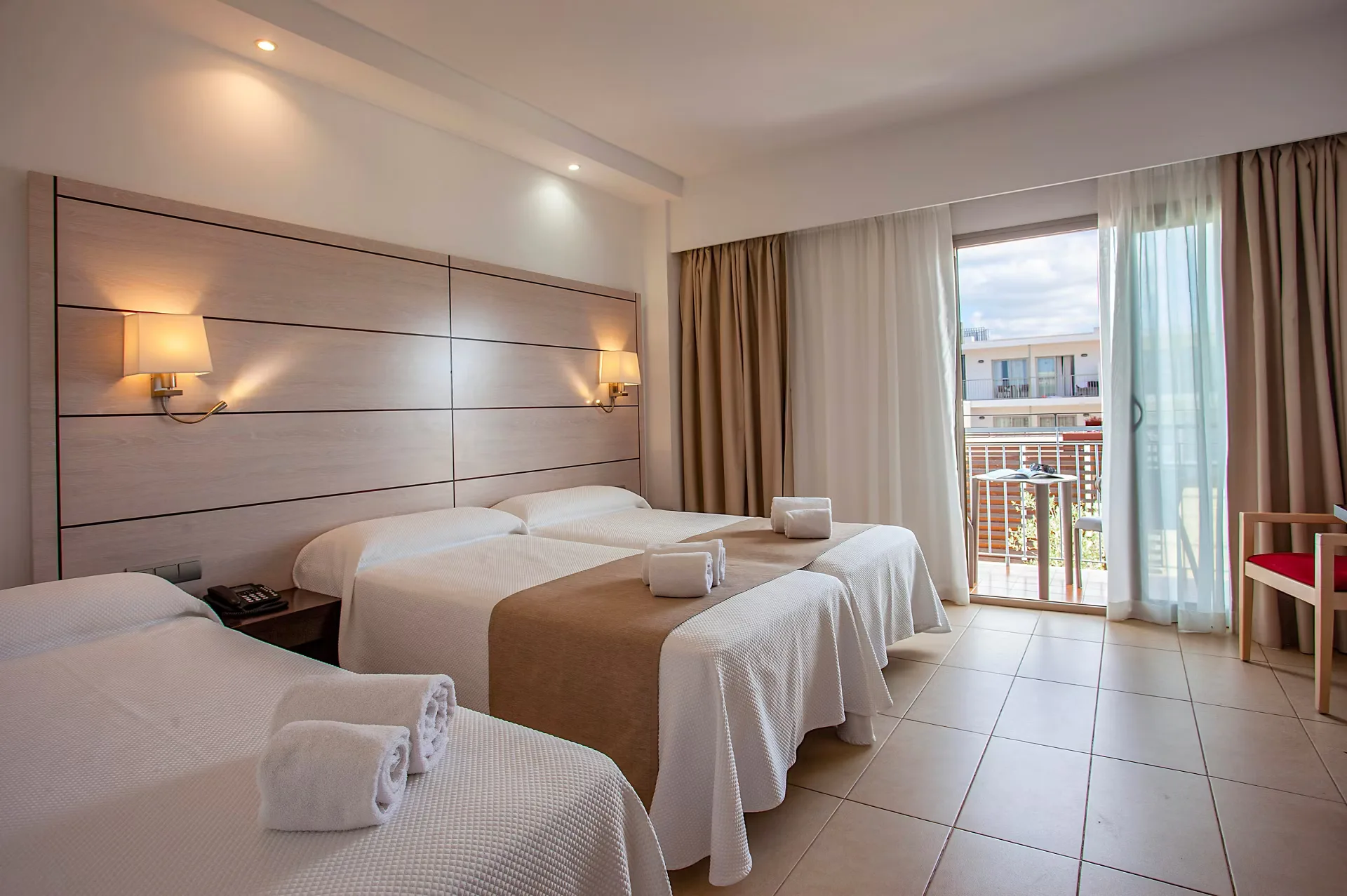 Hotel Puchet