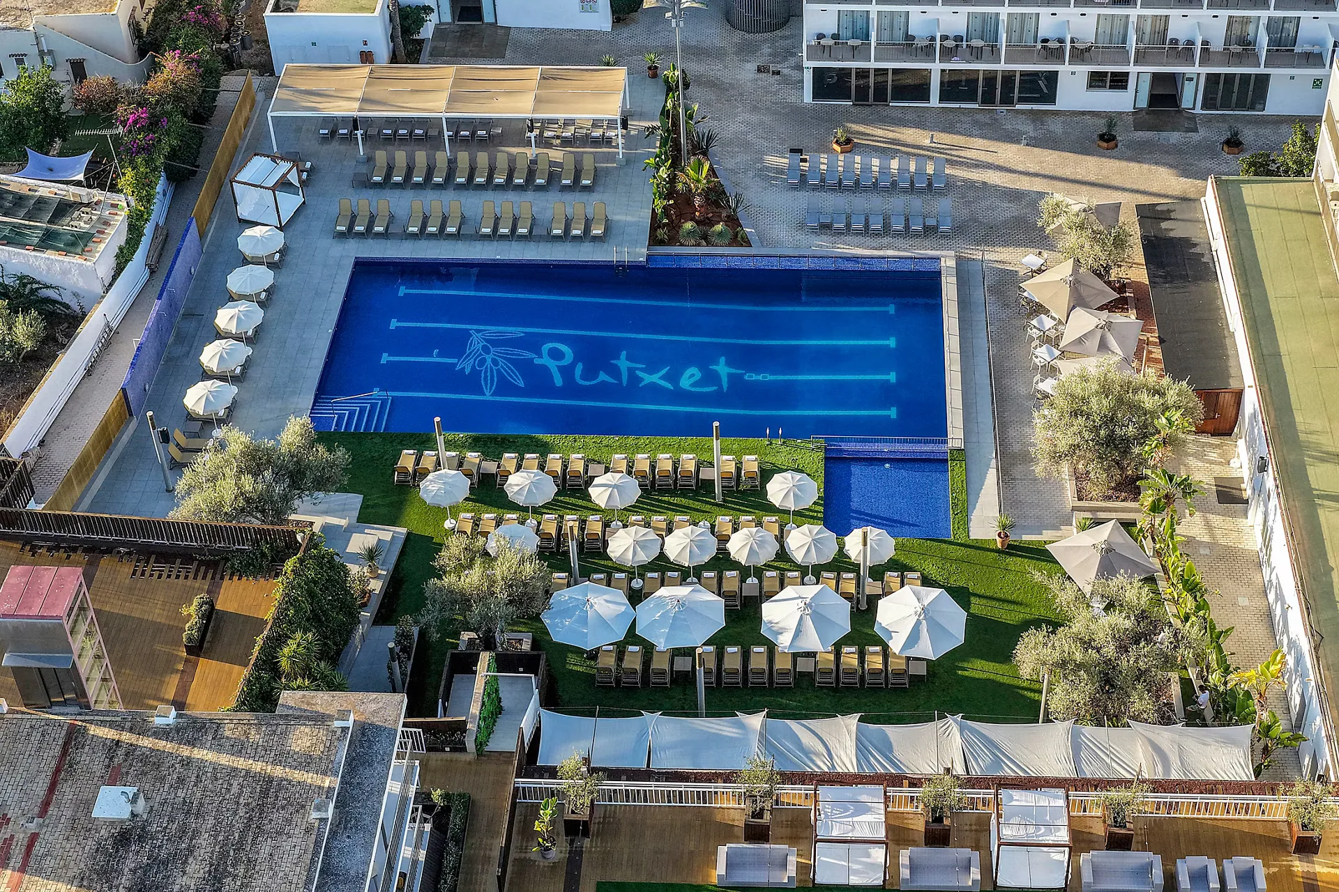 Hotel Puchet
