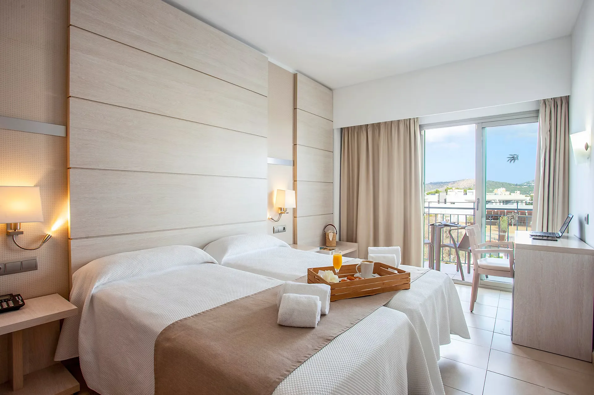 Hotel Puchet