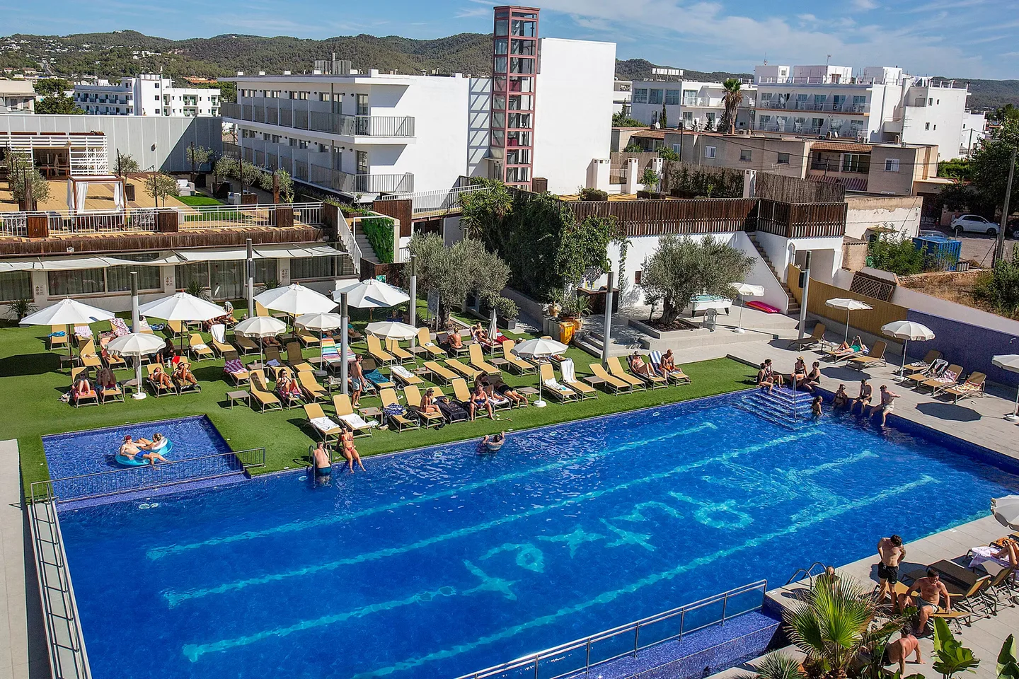 Hotel Puchet